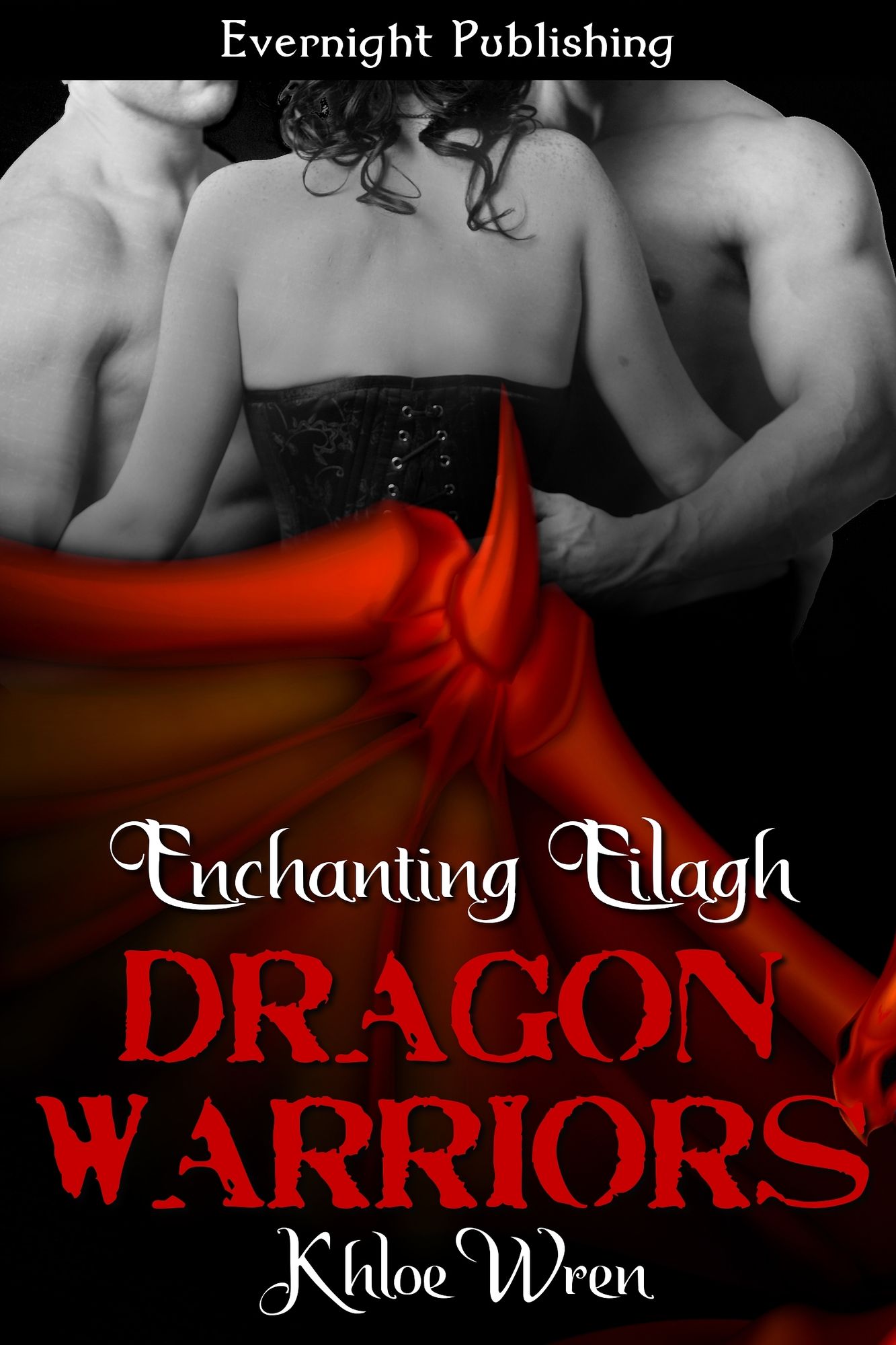 Enchanting Eilagh