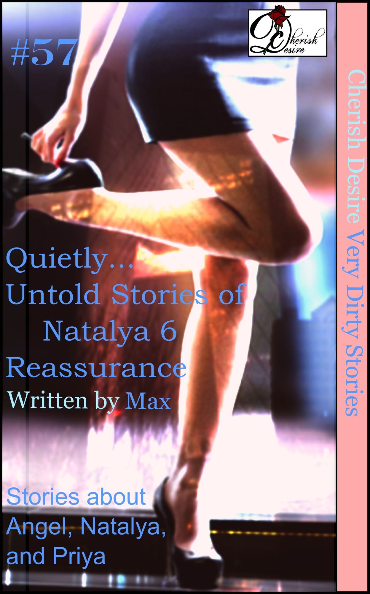Very Dirty Stories #57