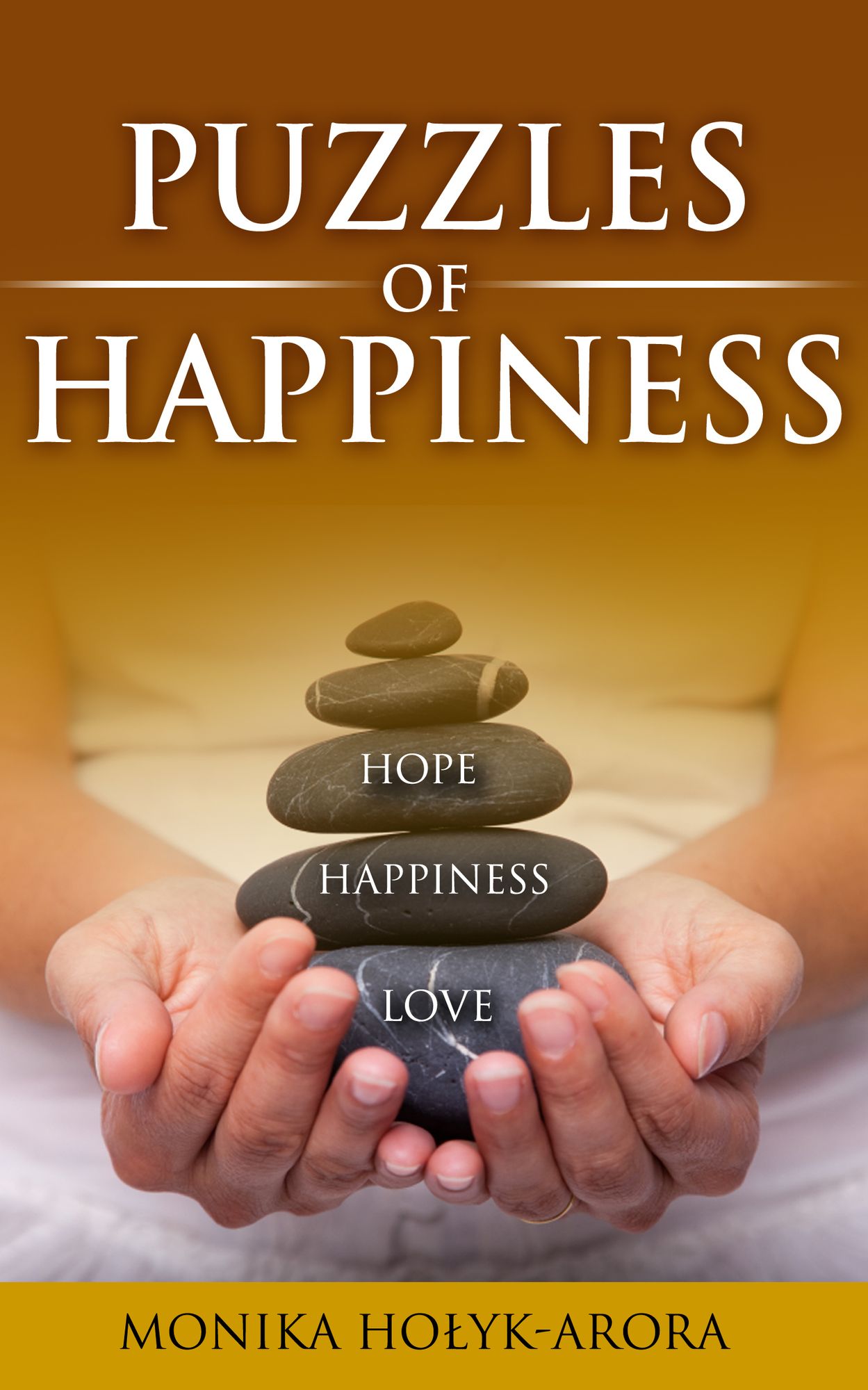 Puzzles of Happiness