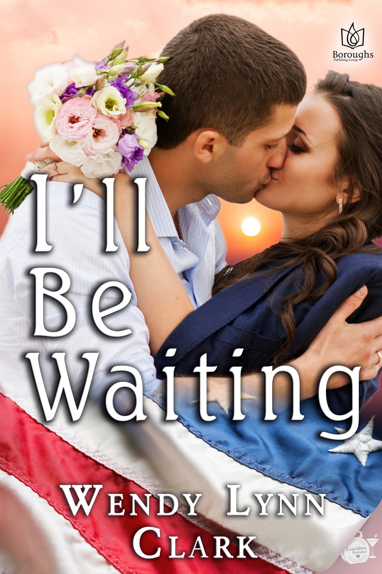I'll Be Waiting