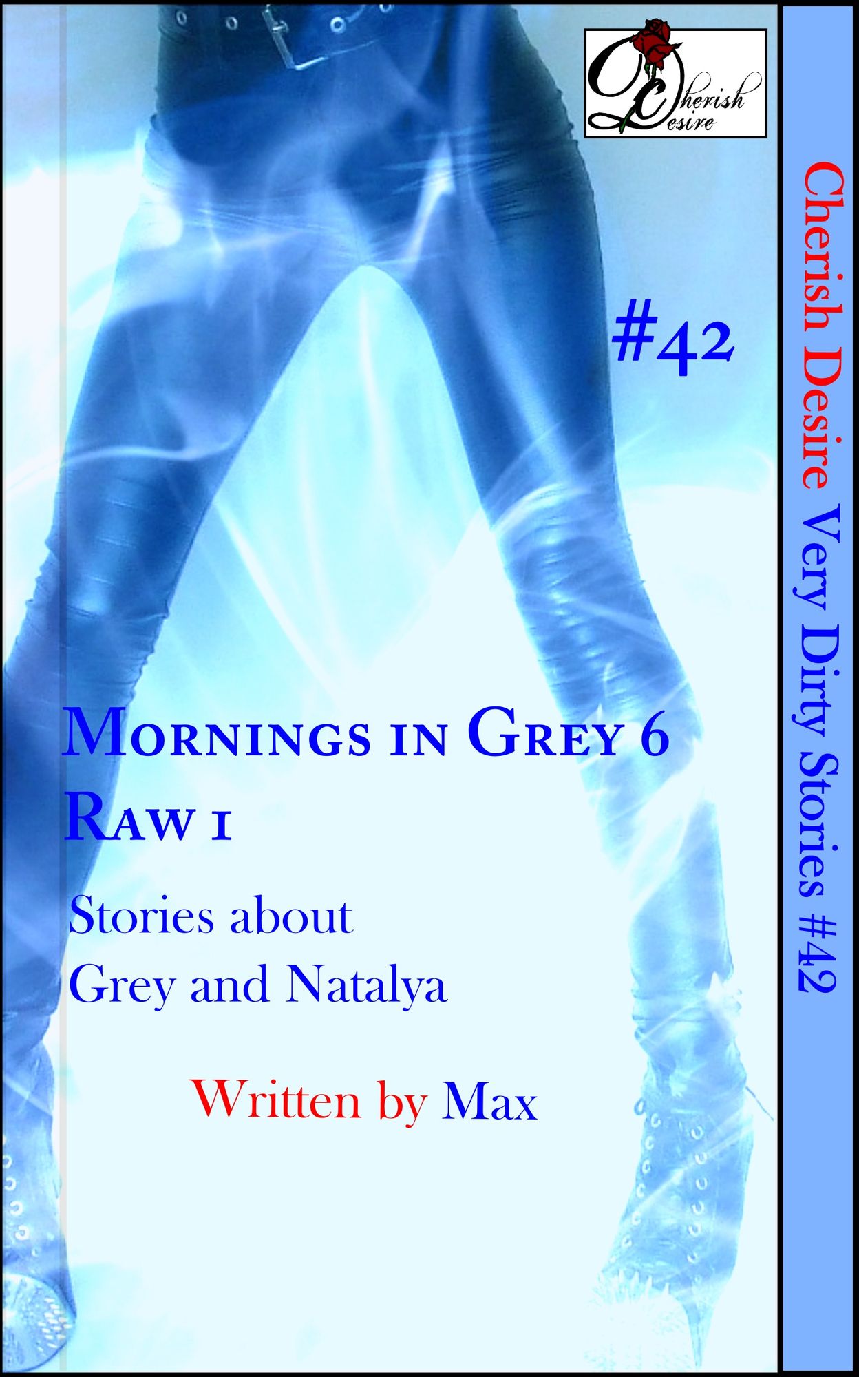 Very Dirty Stories #42