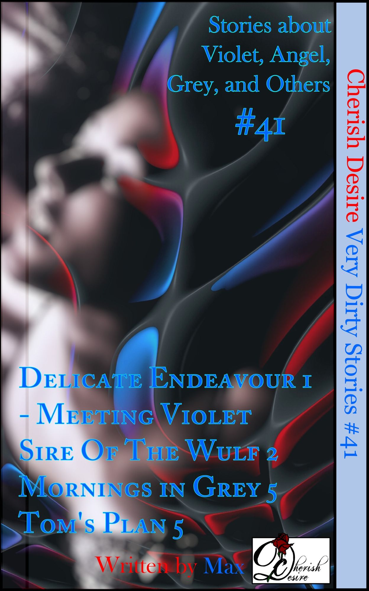 Very Dirty Stories #41