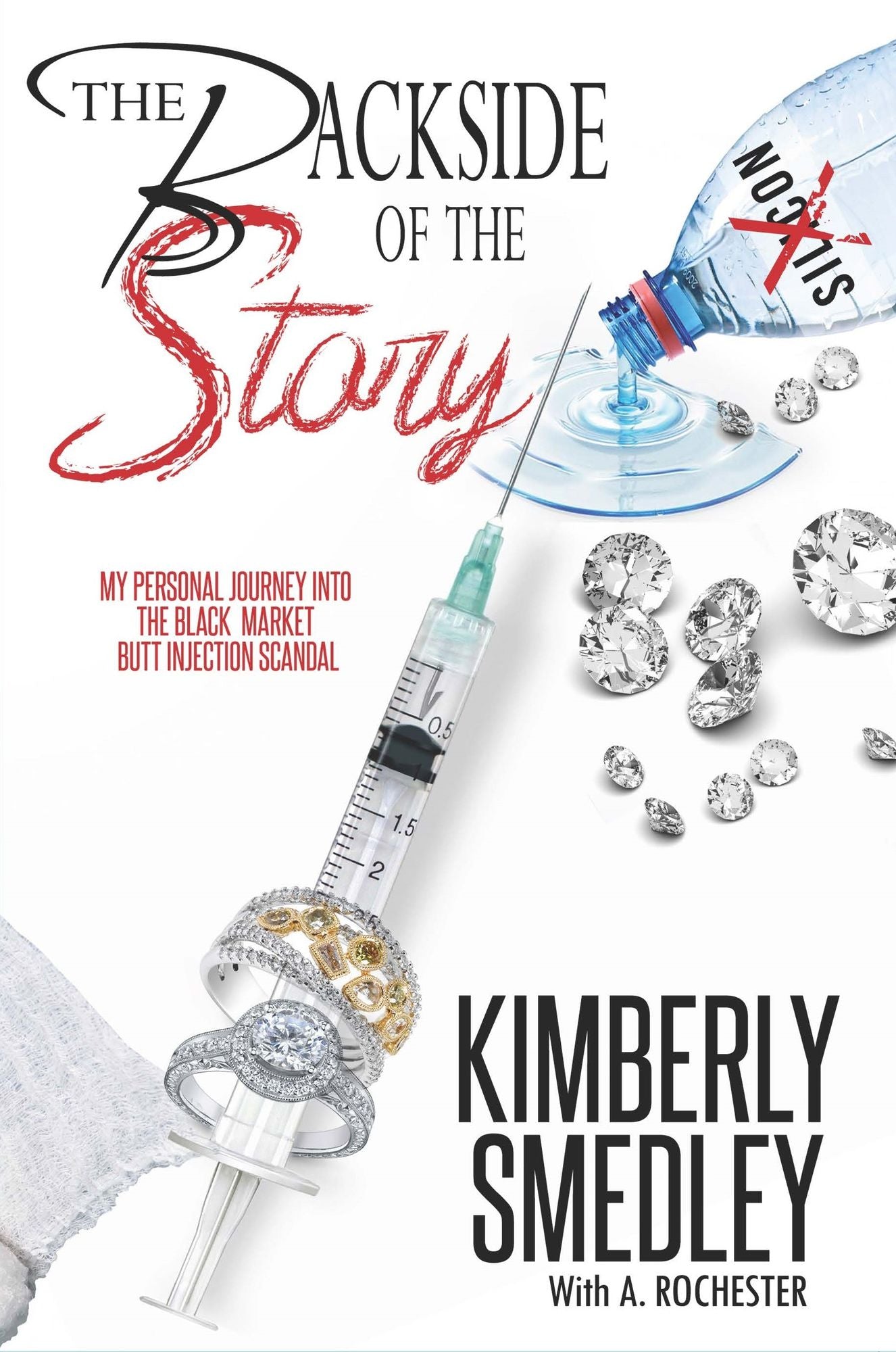 The Backside of the Story: My Personal Journey into the Black Market Butt Injection Scandal