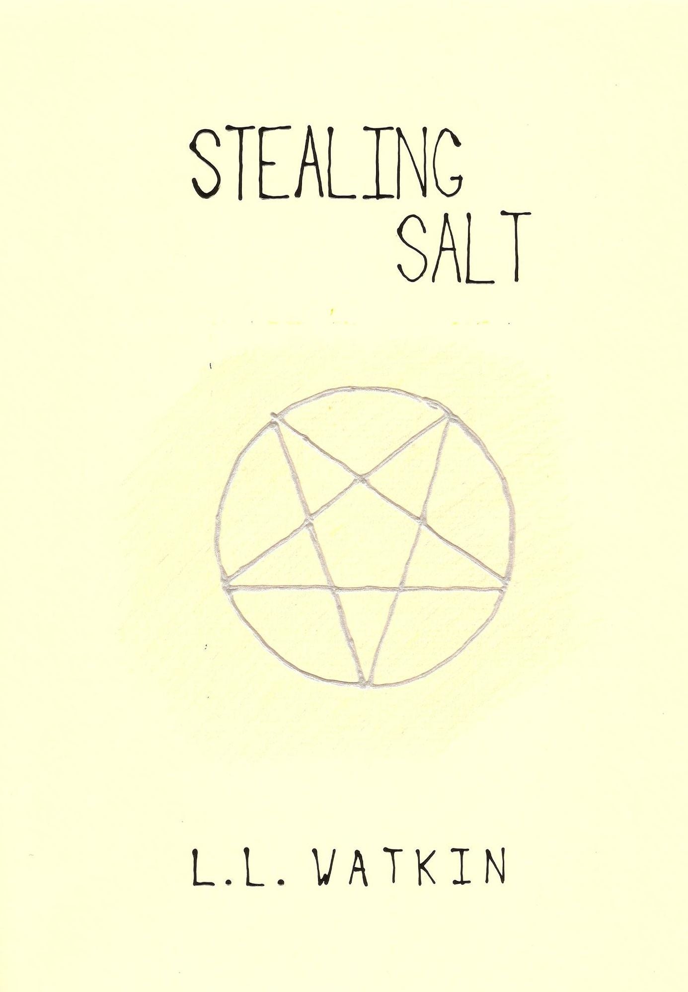 Stealing Salt