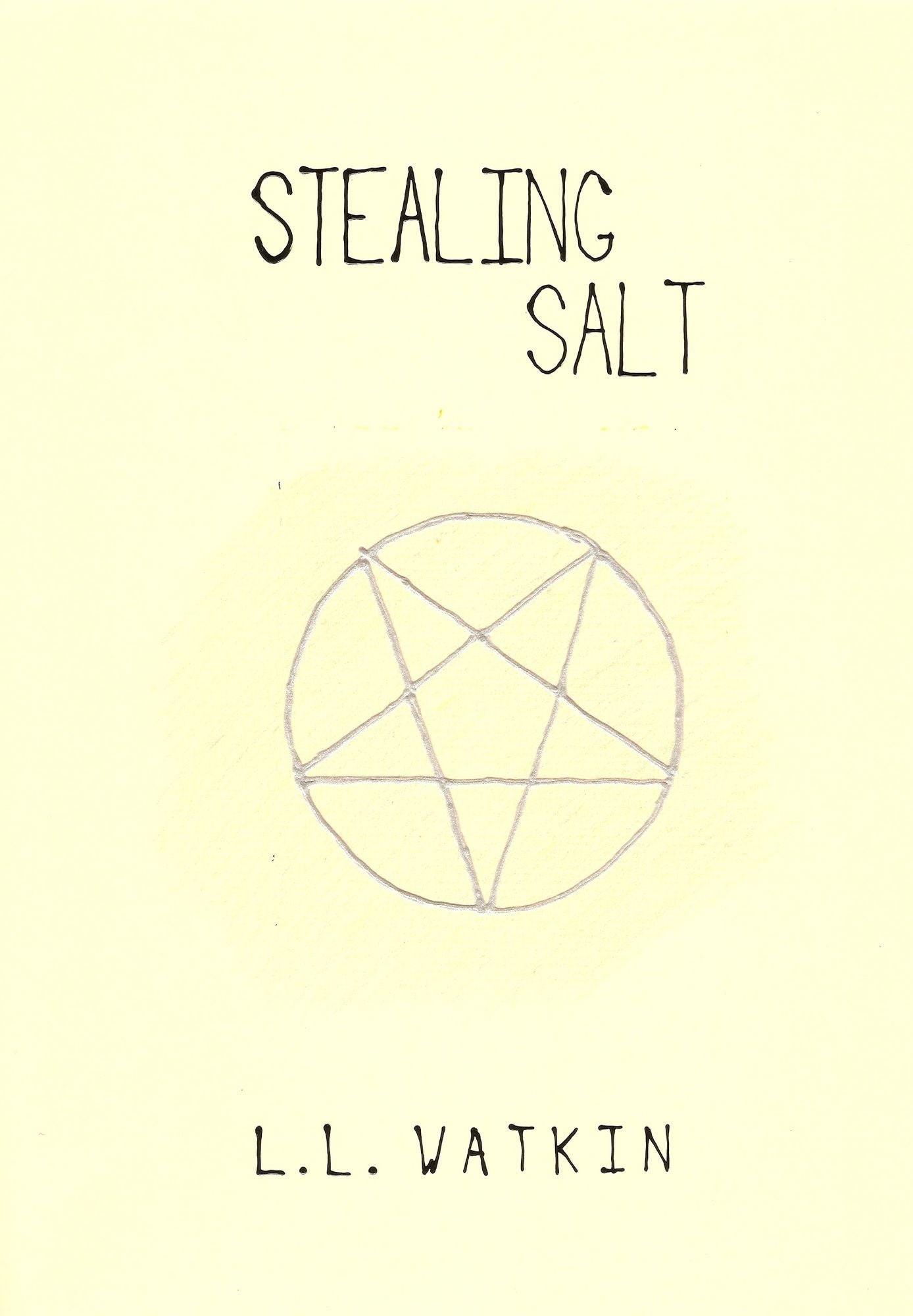 Stealing Salt