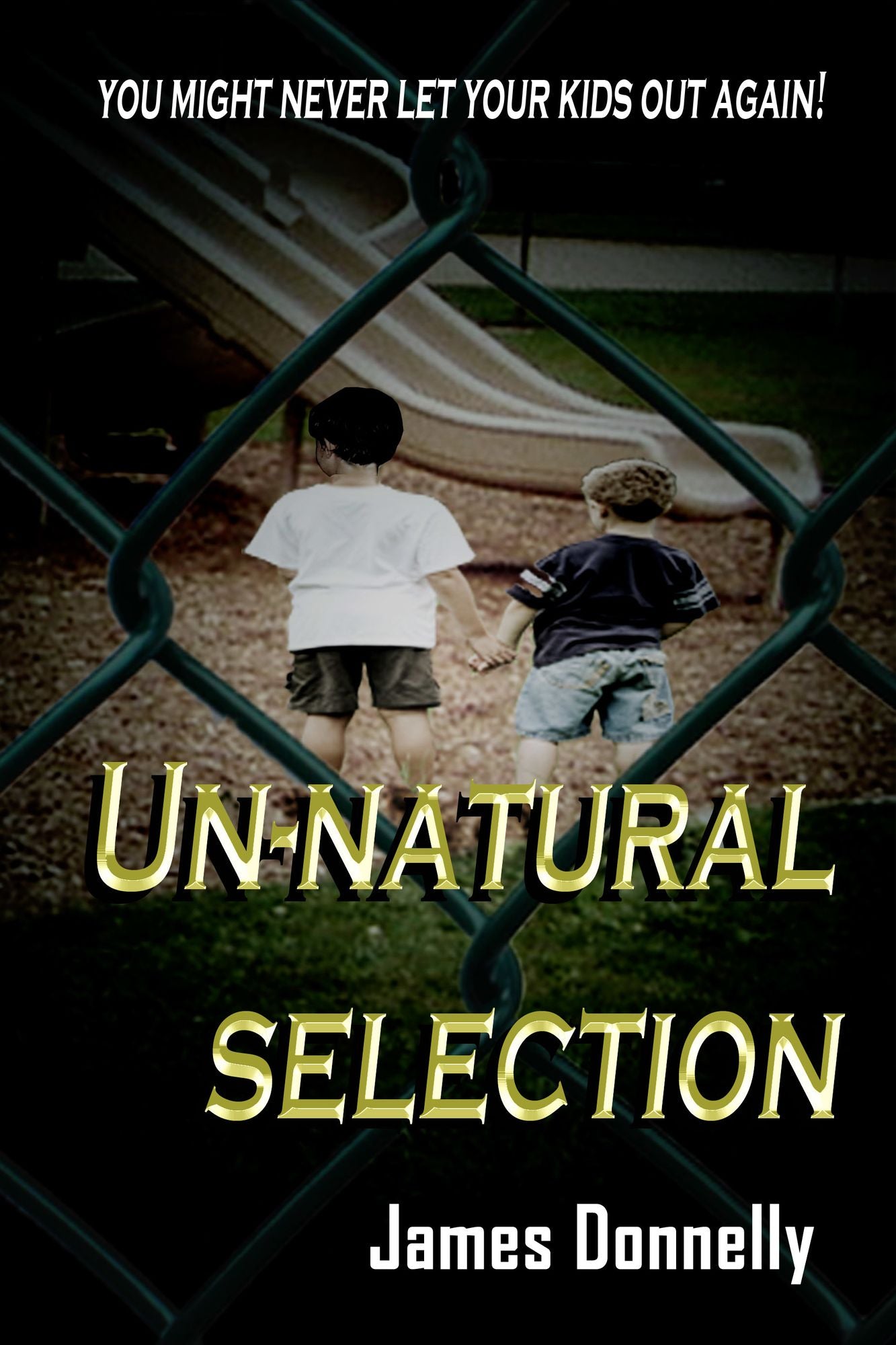 Un-natural Selection