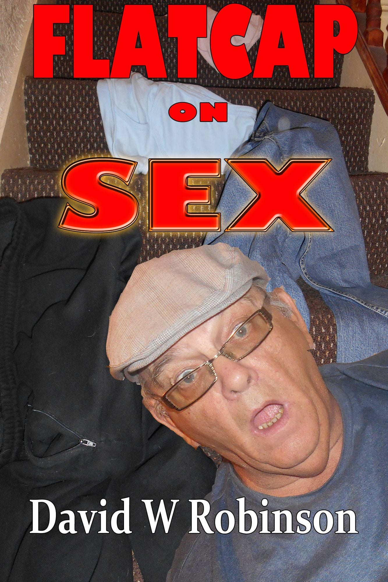 Flatcap on Sex
