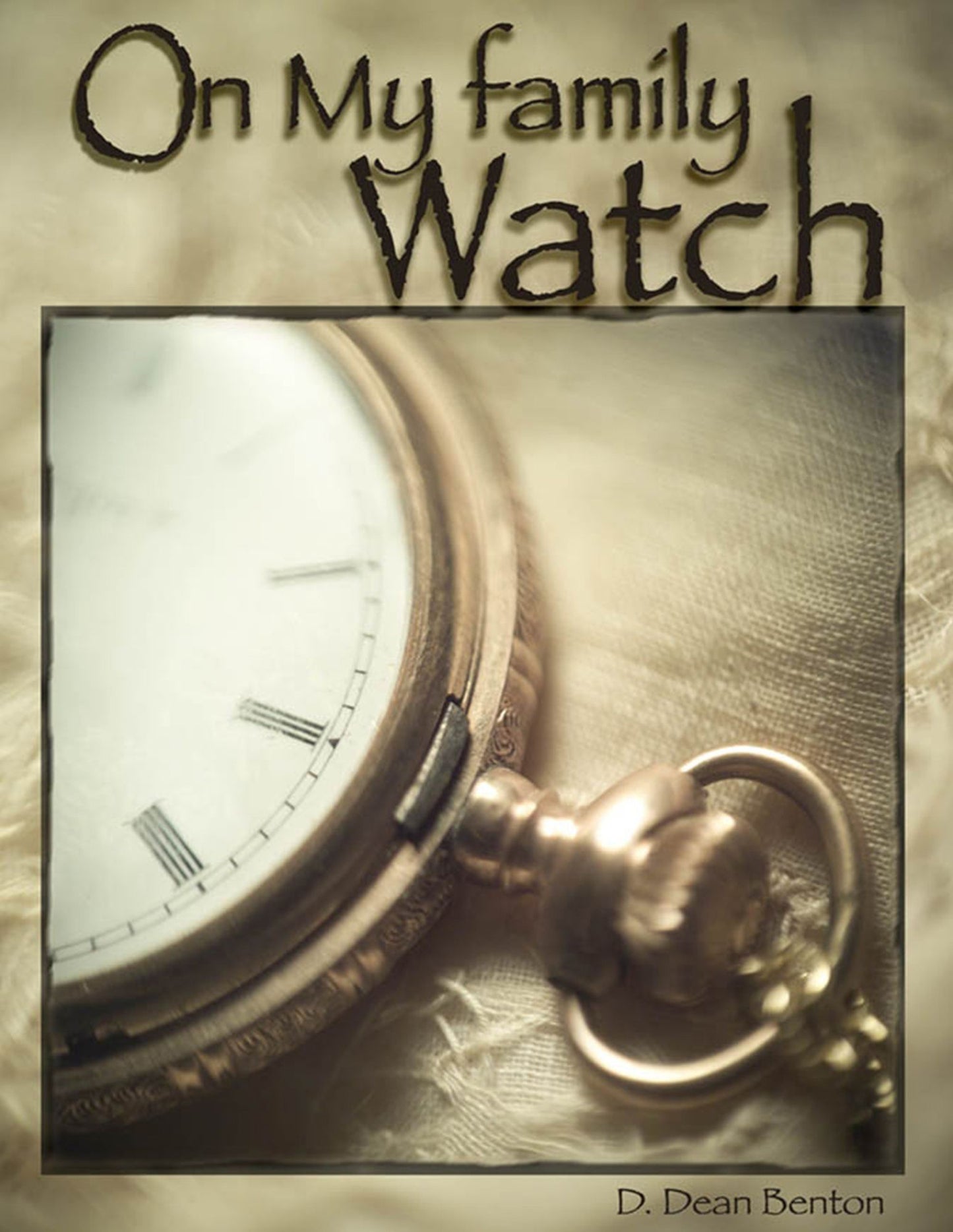 On My Family Watch