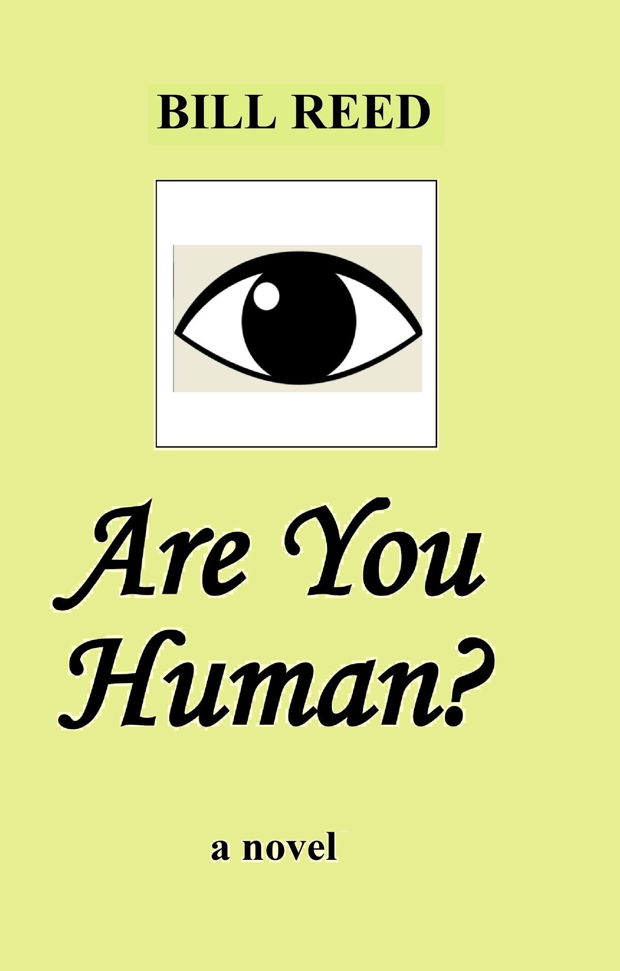 Are You Human?