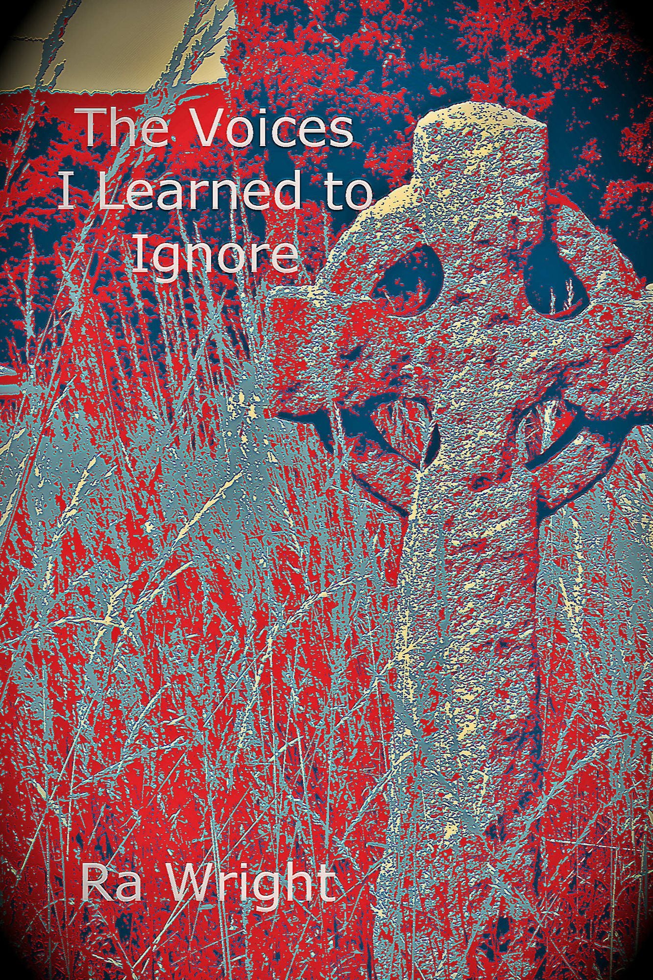 The Voices I Learned to Ignore