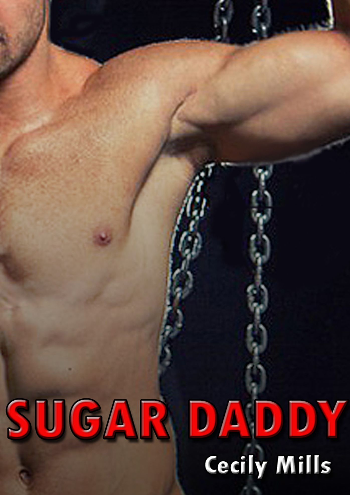 Sugar Daddy: Collection 1