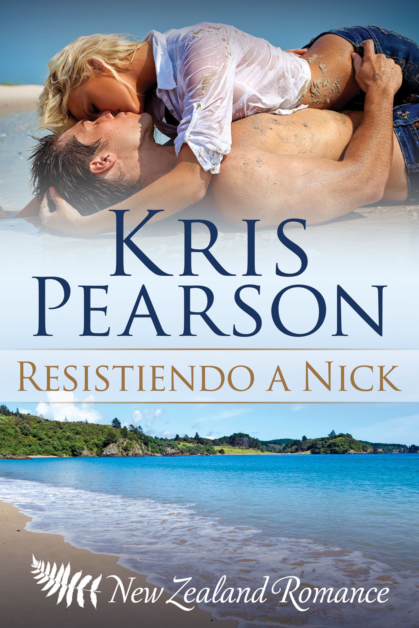 Resistiendo a Nick