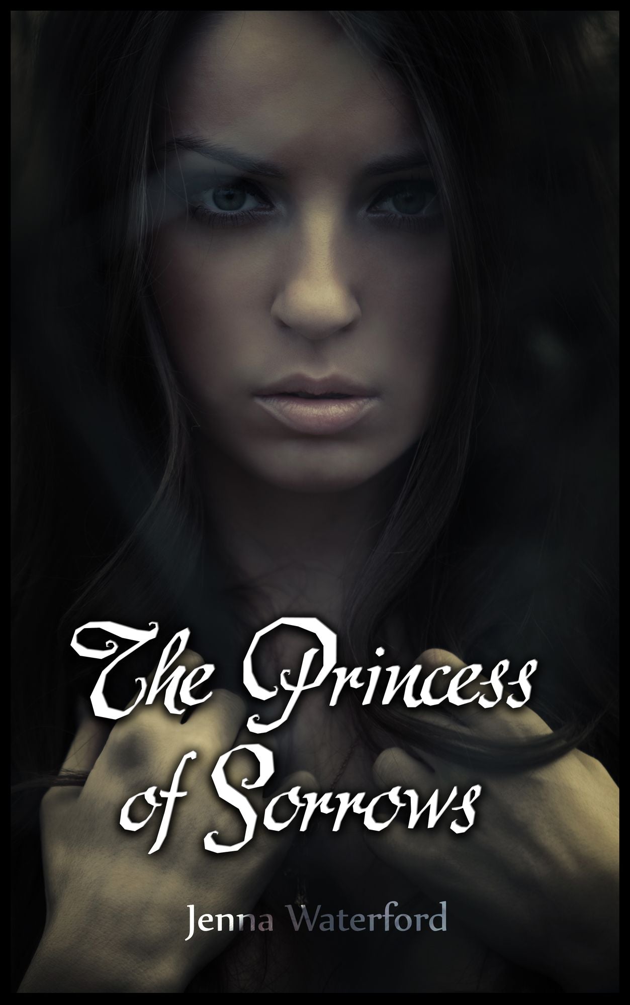 The Princess of Sorrows