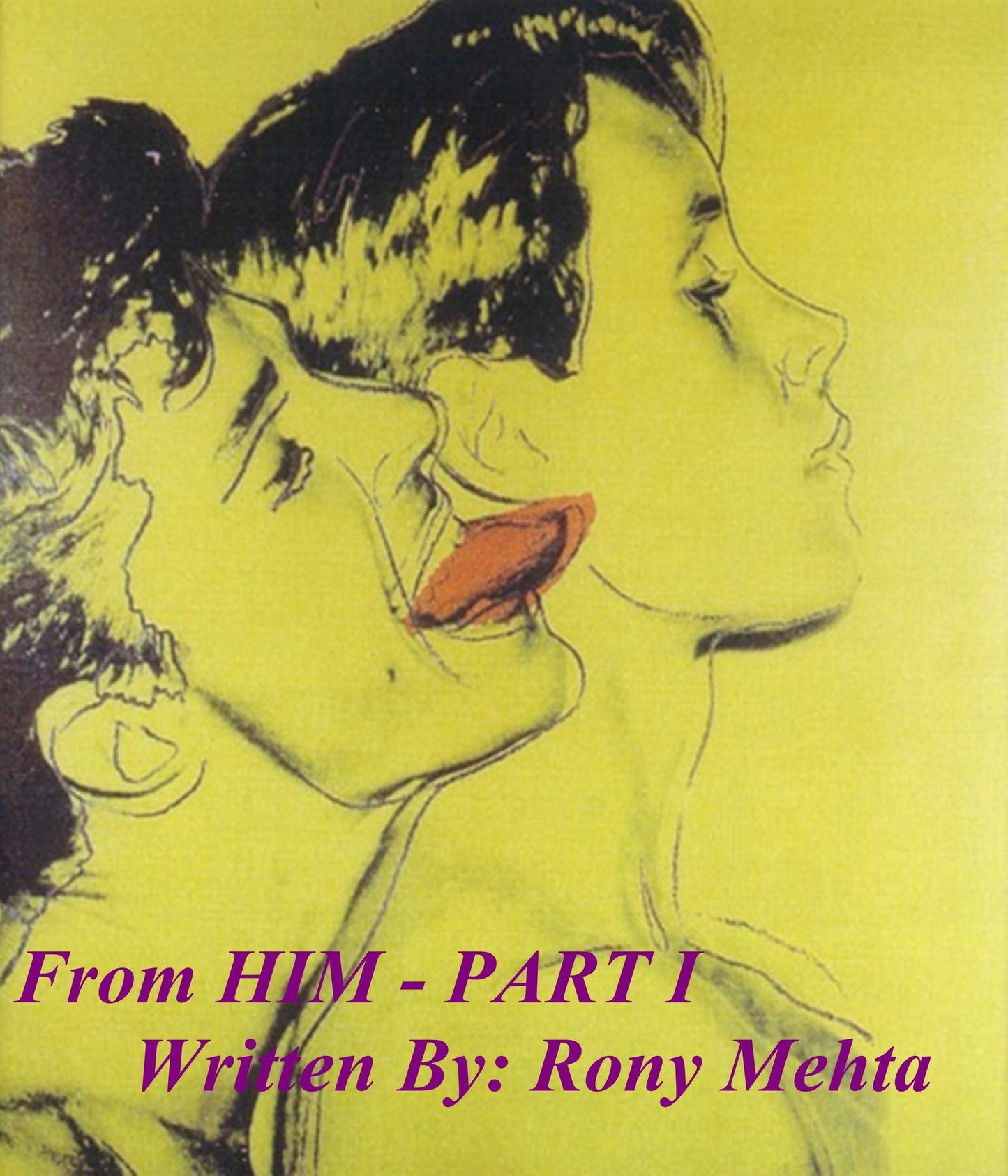 From HIM-PART I