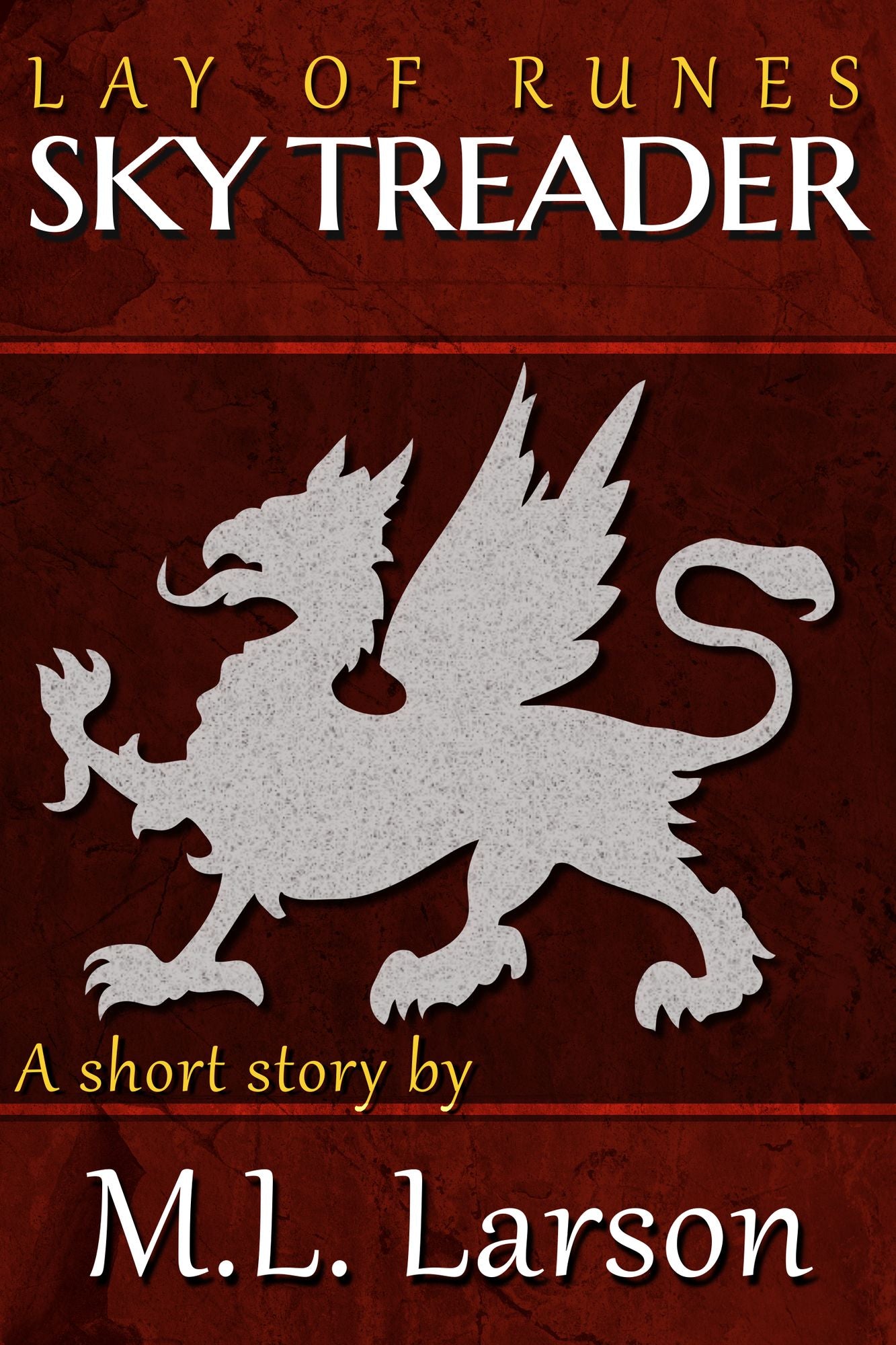 Lay of Runes: Sky Treader