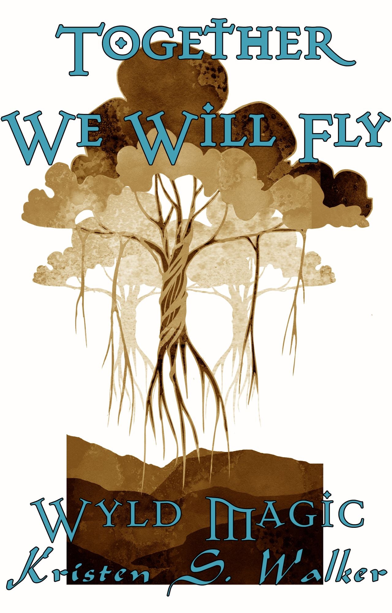 Together We Will Fly