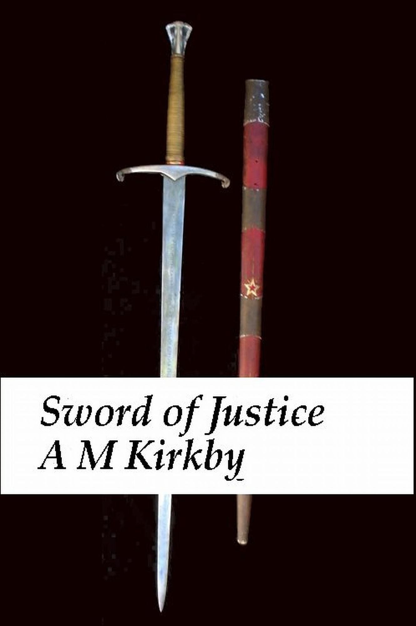 Sword of Justice