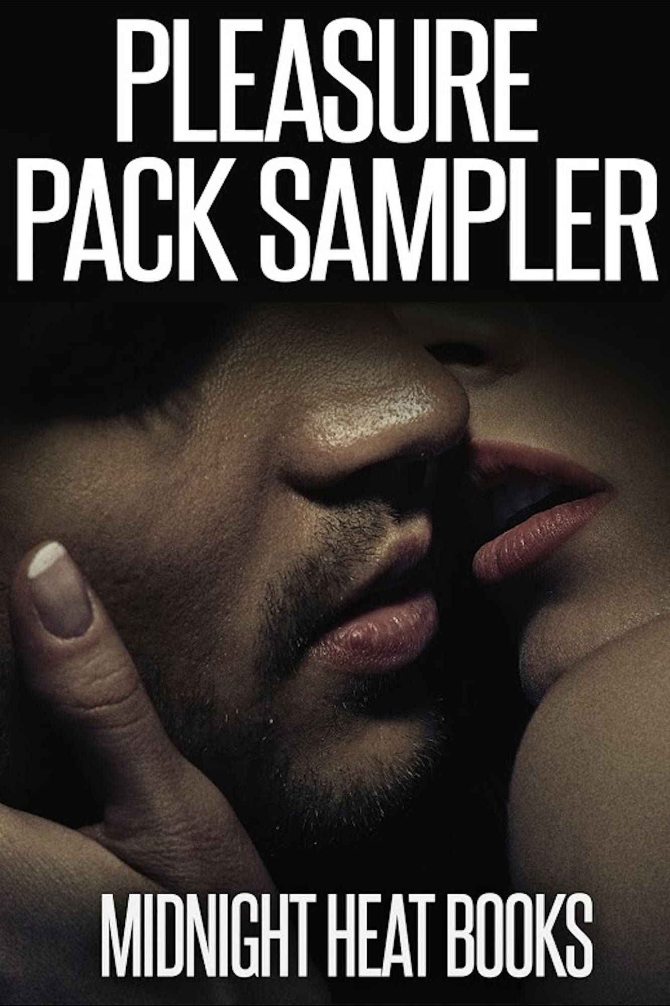 Pleasure Pack Sampler