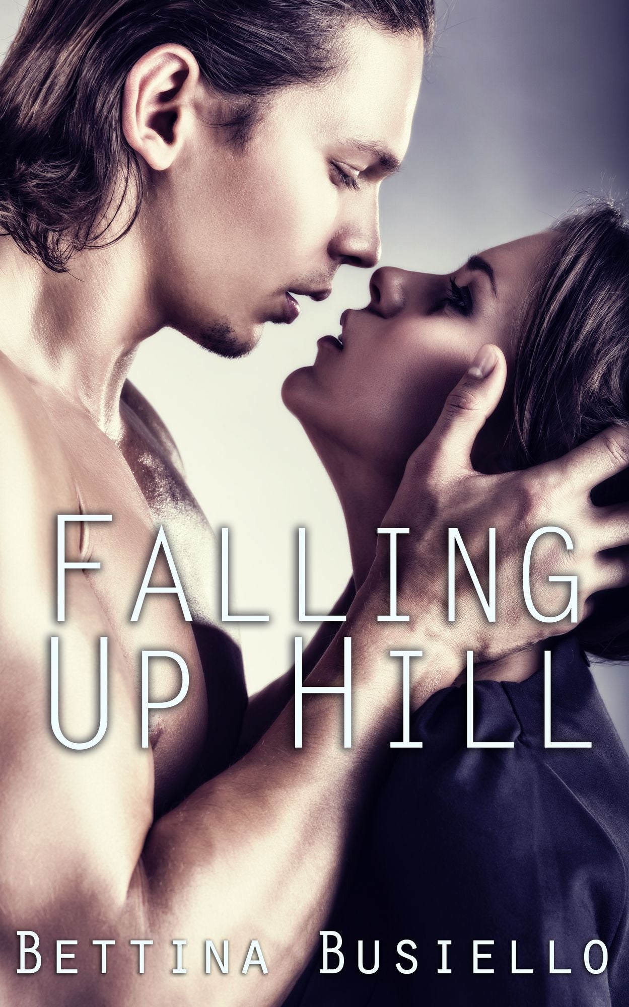 Falling Up Hill