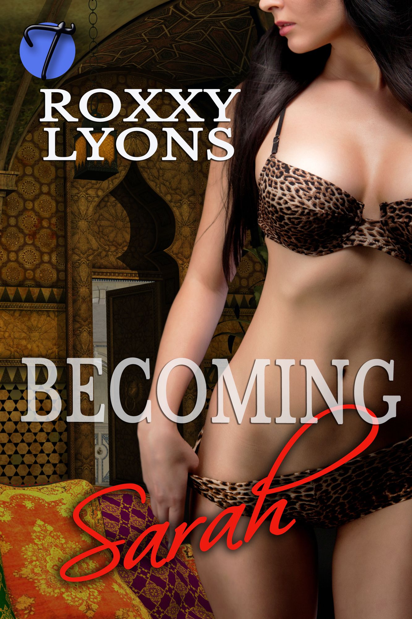 Becoming Sarah