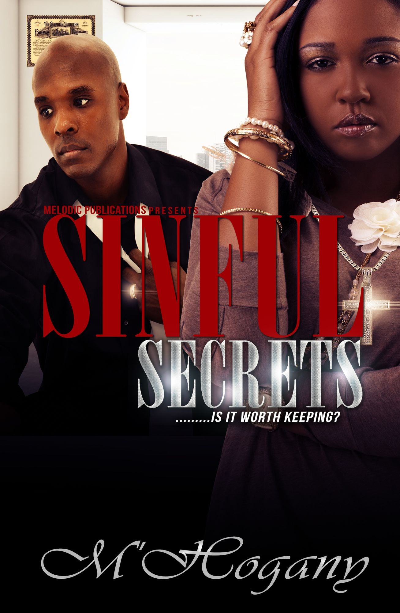 Sinful Secrets