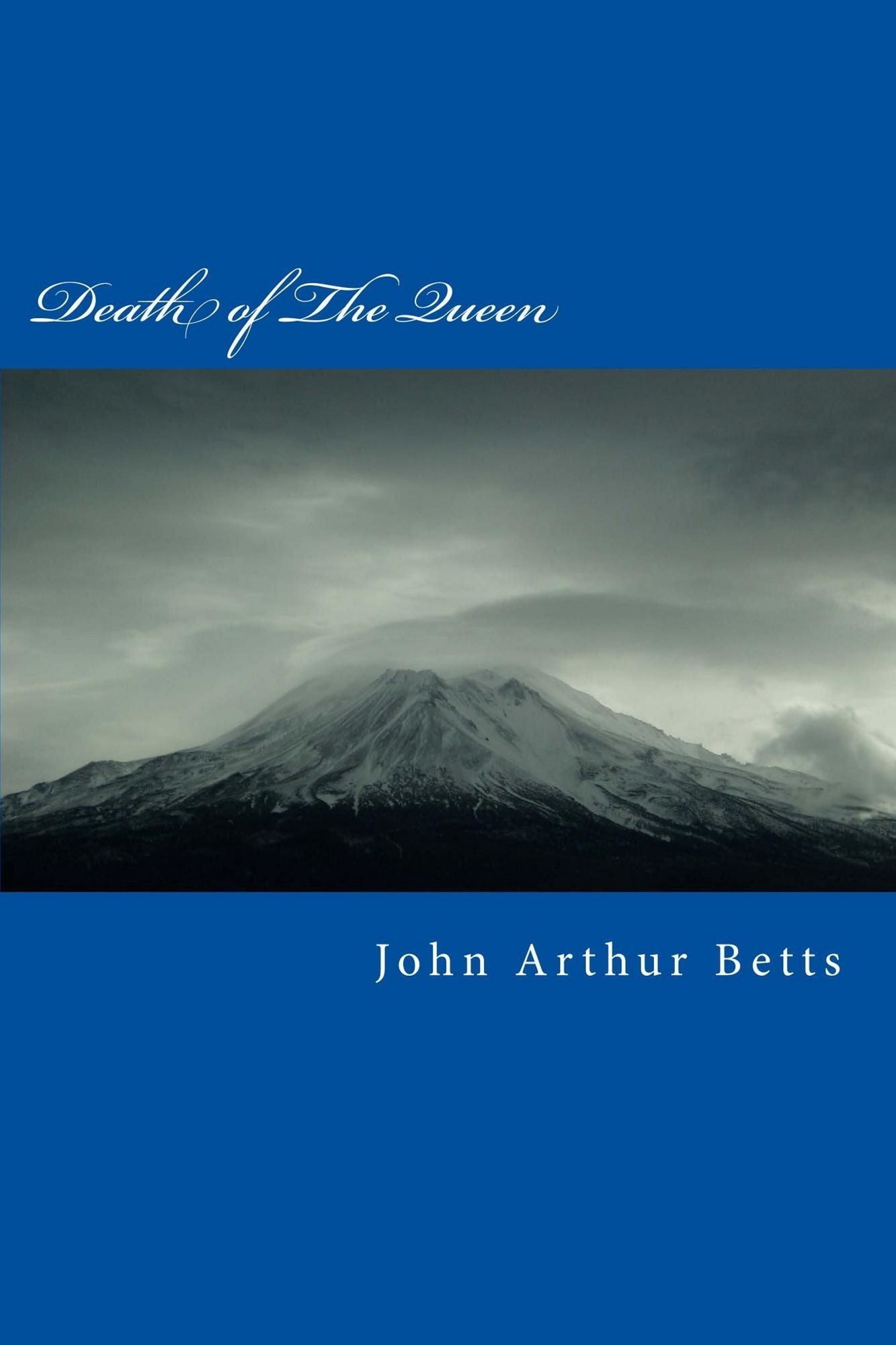 Death of The Queen