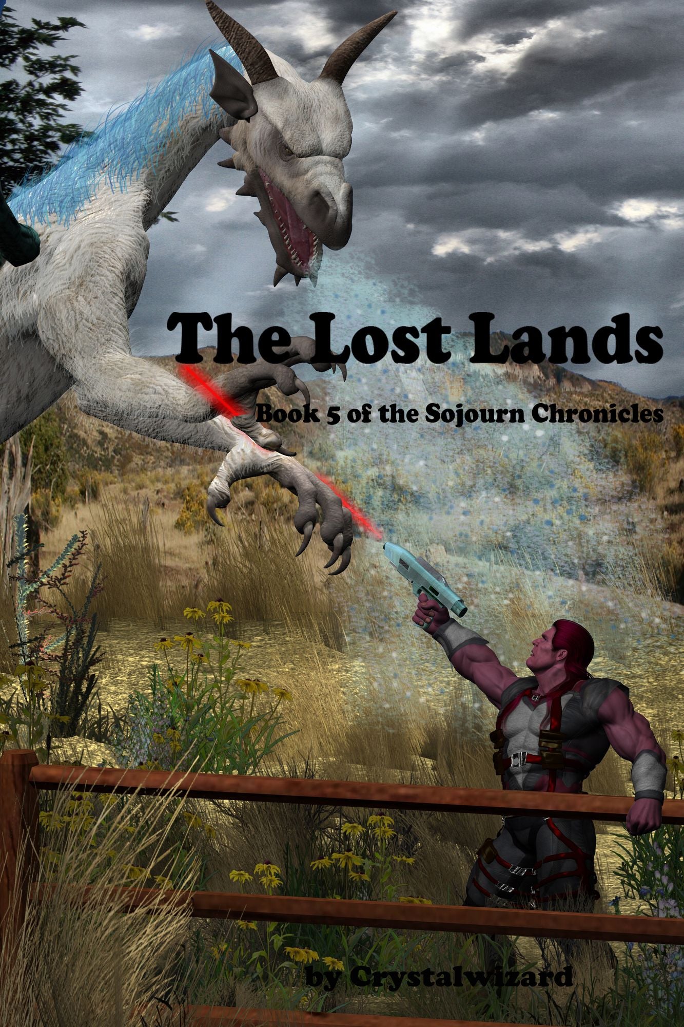 The Lost Lands
