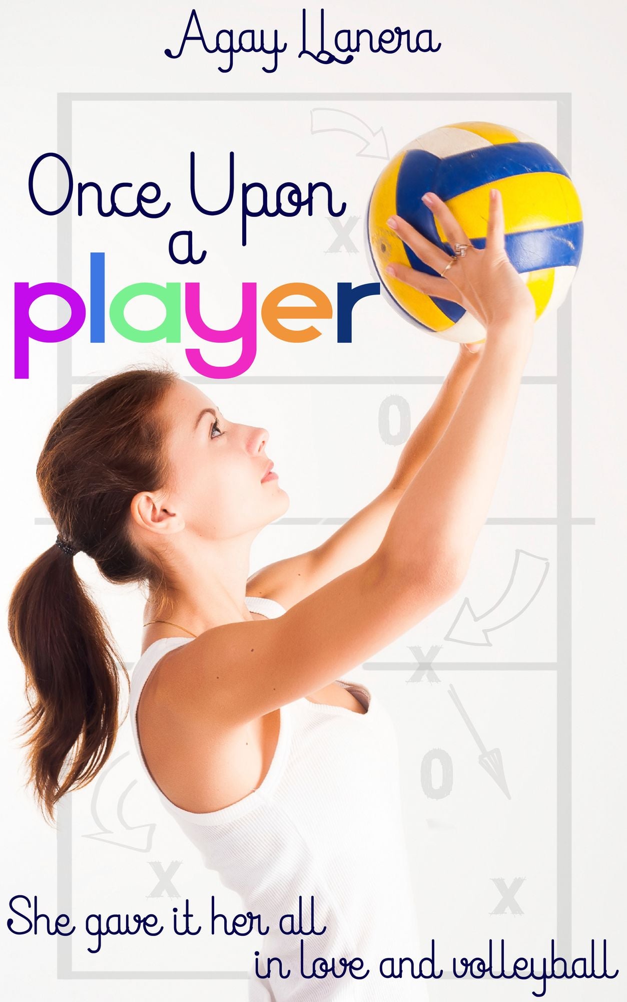 Once upon A Player