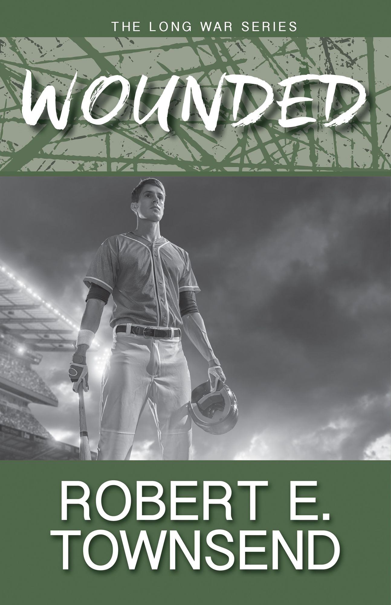 The Wounded