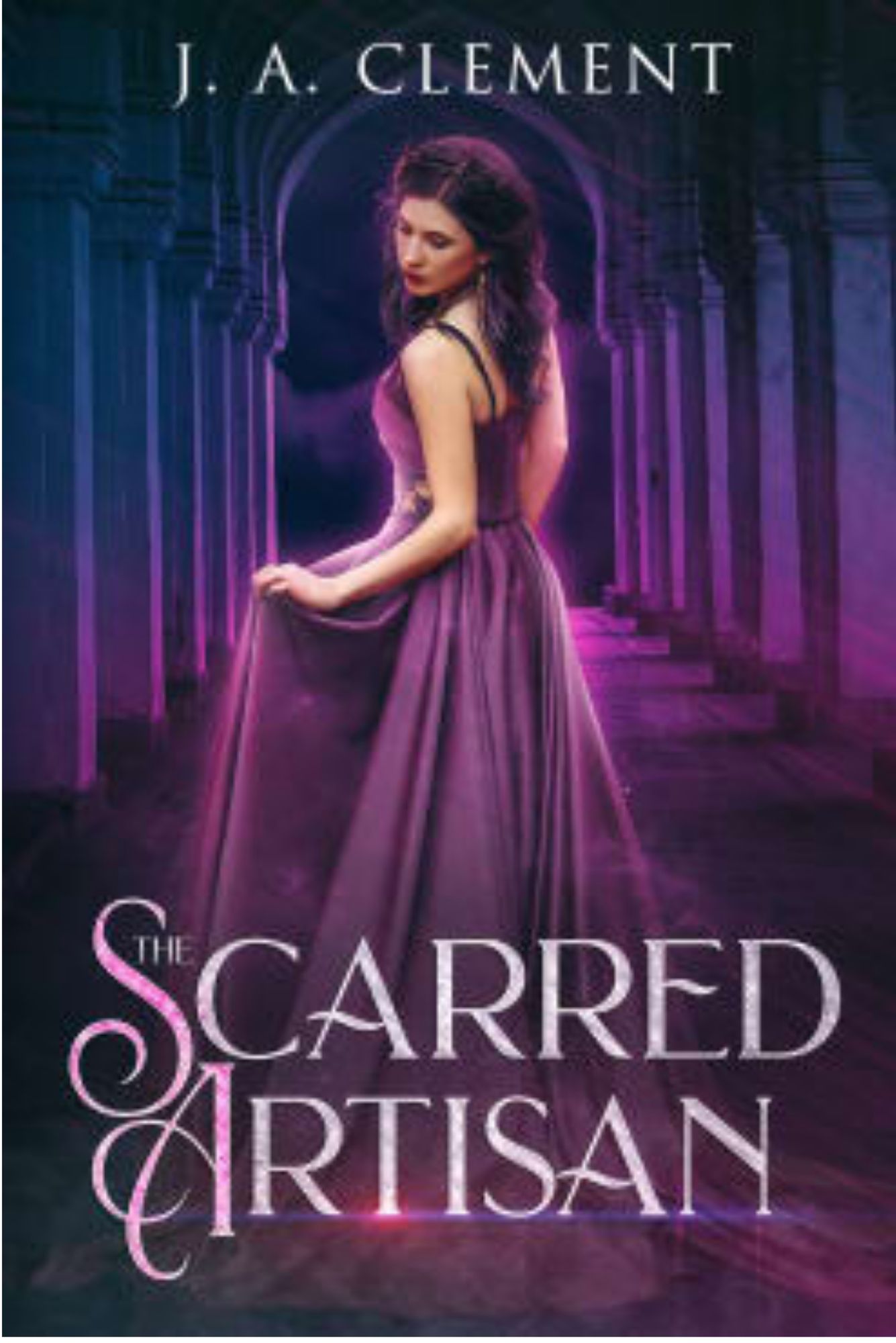 The Scarred Artisan