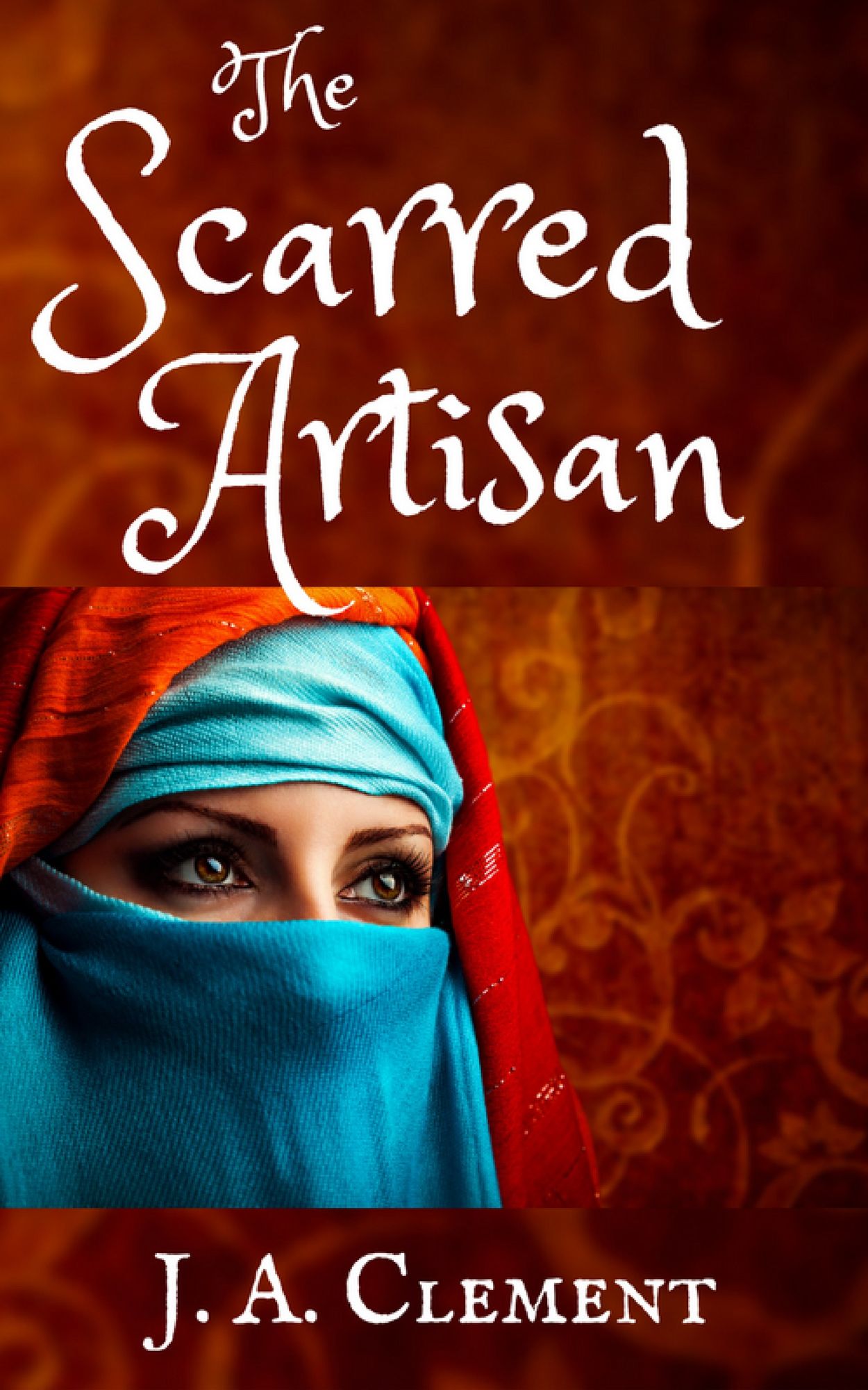 The Scarred Artisan