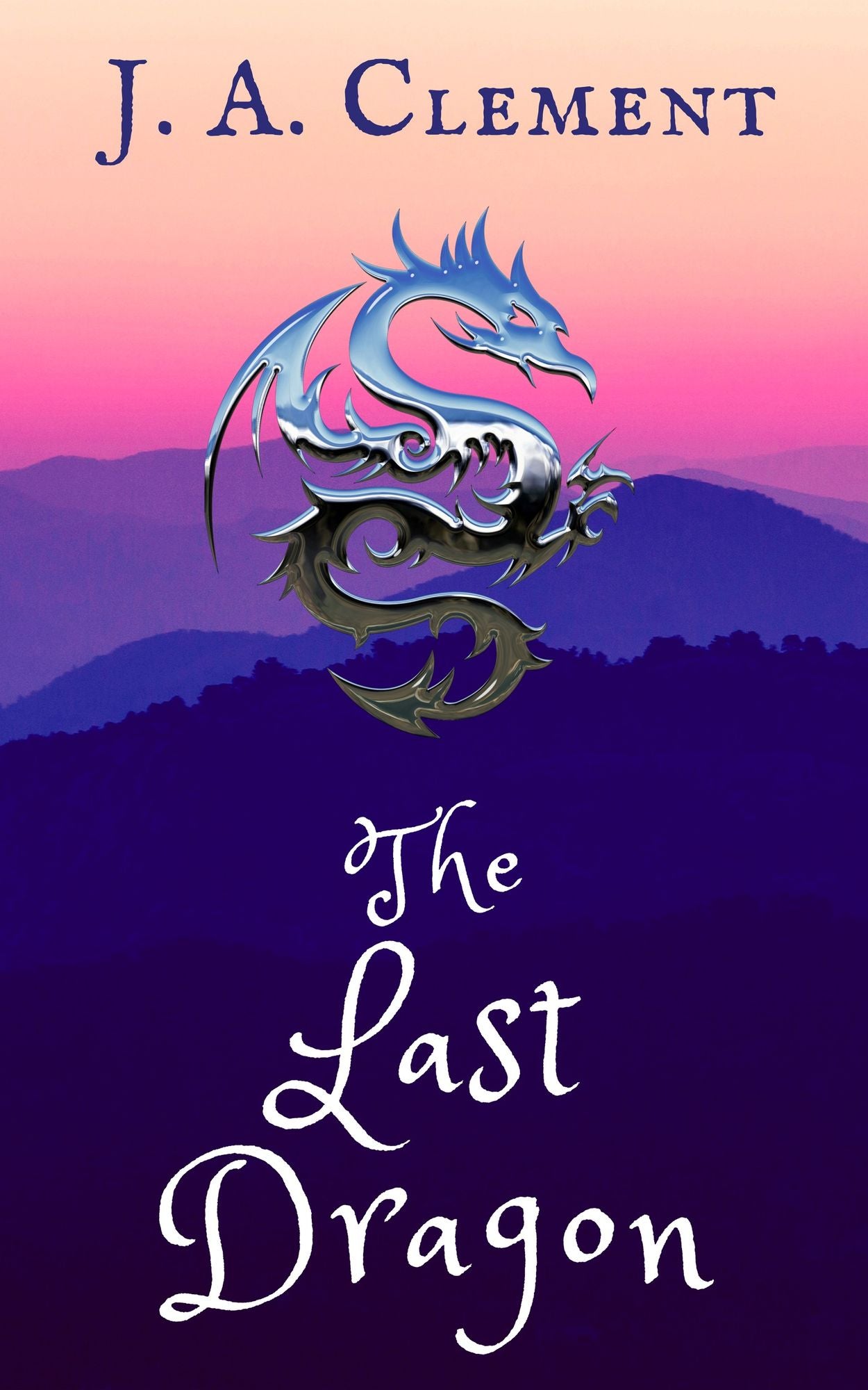 The Last Dragon