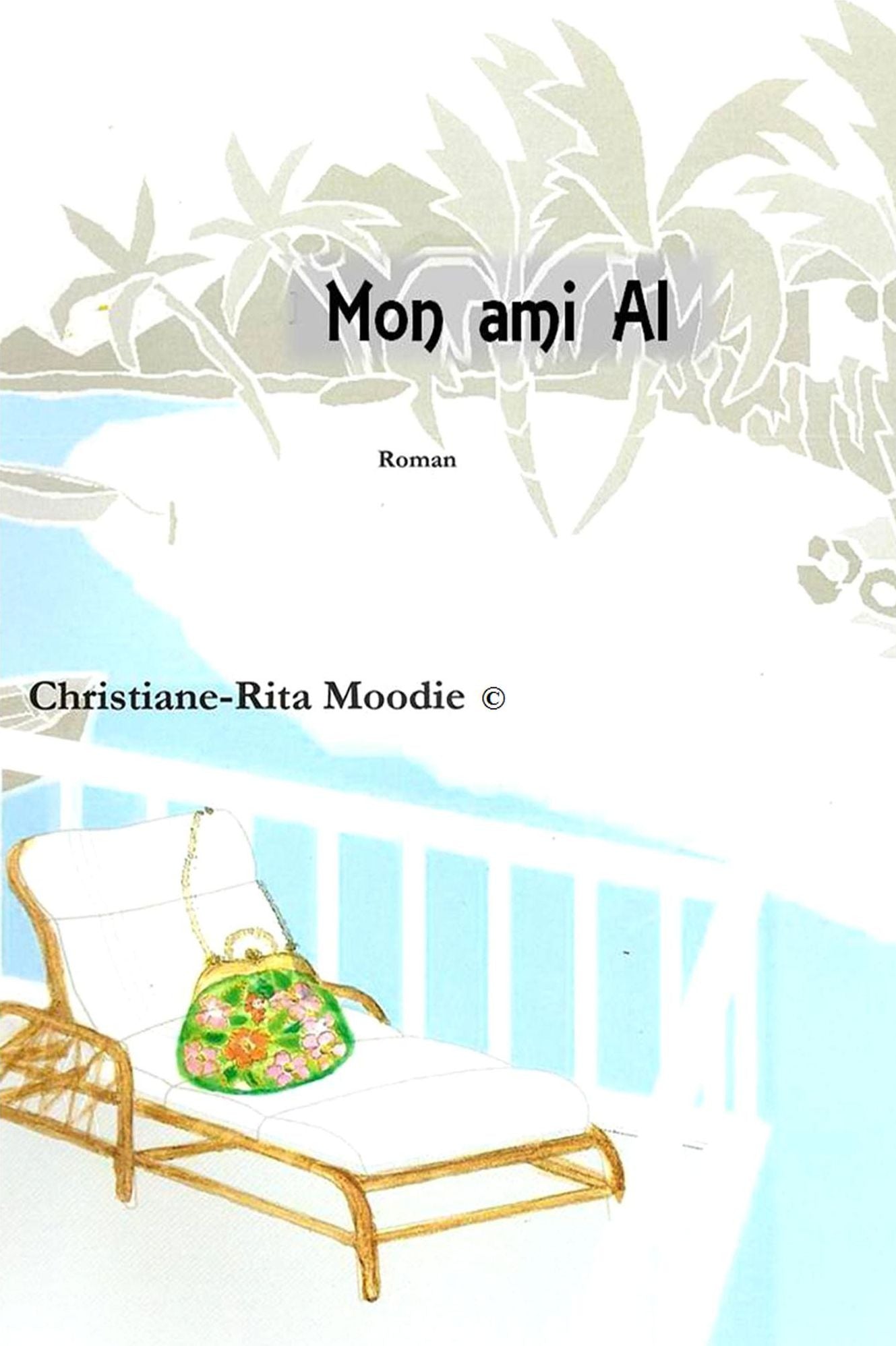Mon Ami, Al