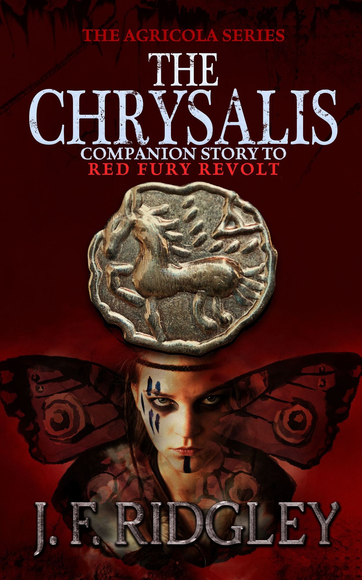 The Chrysalis.