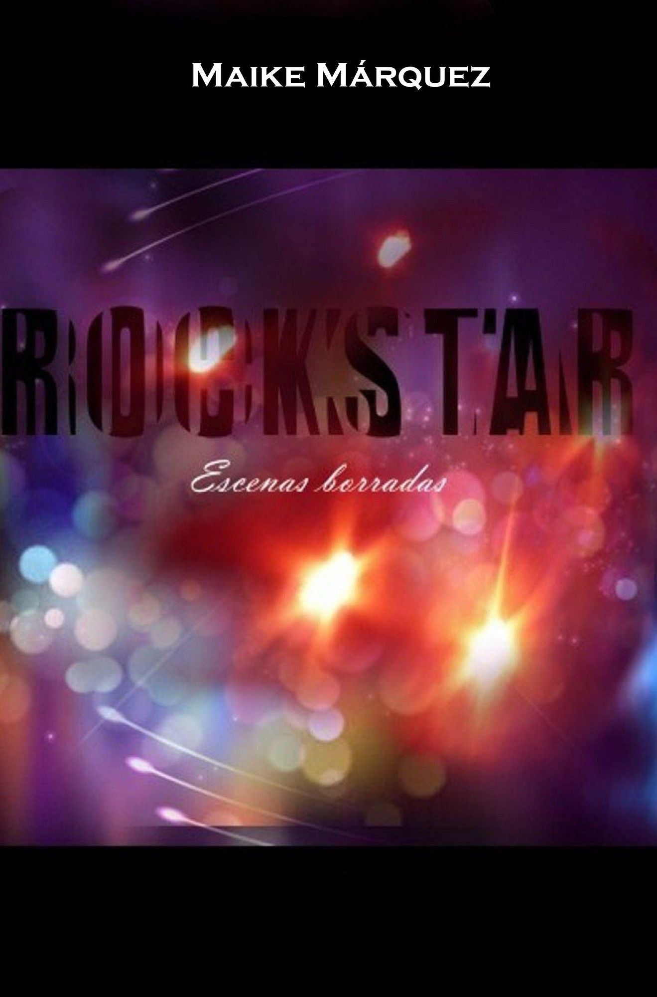 Rockstar -Escenas Borradas-