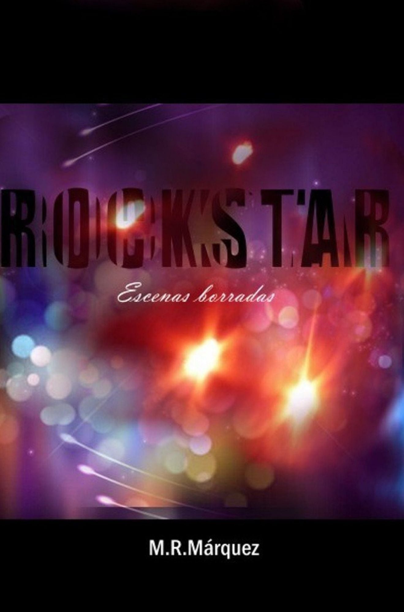 Rockstar -Escenas Borradas-