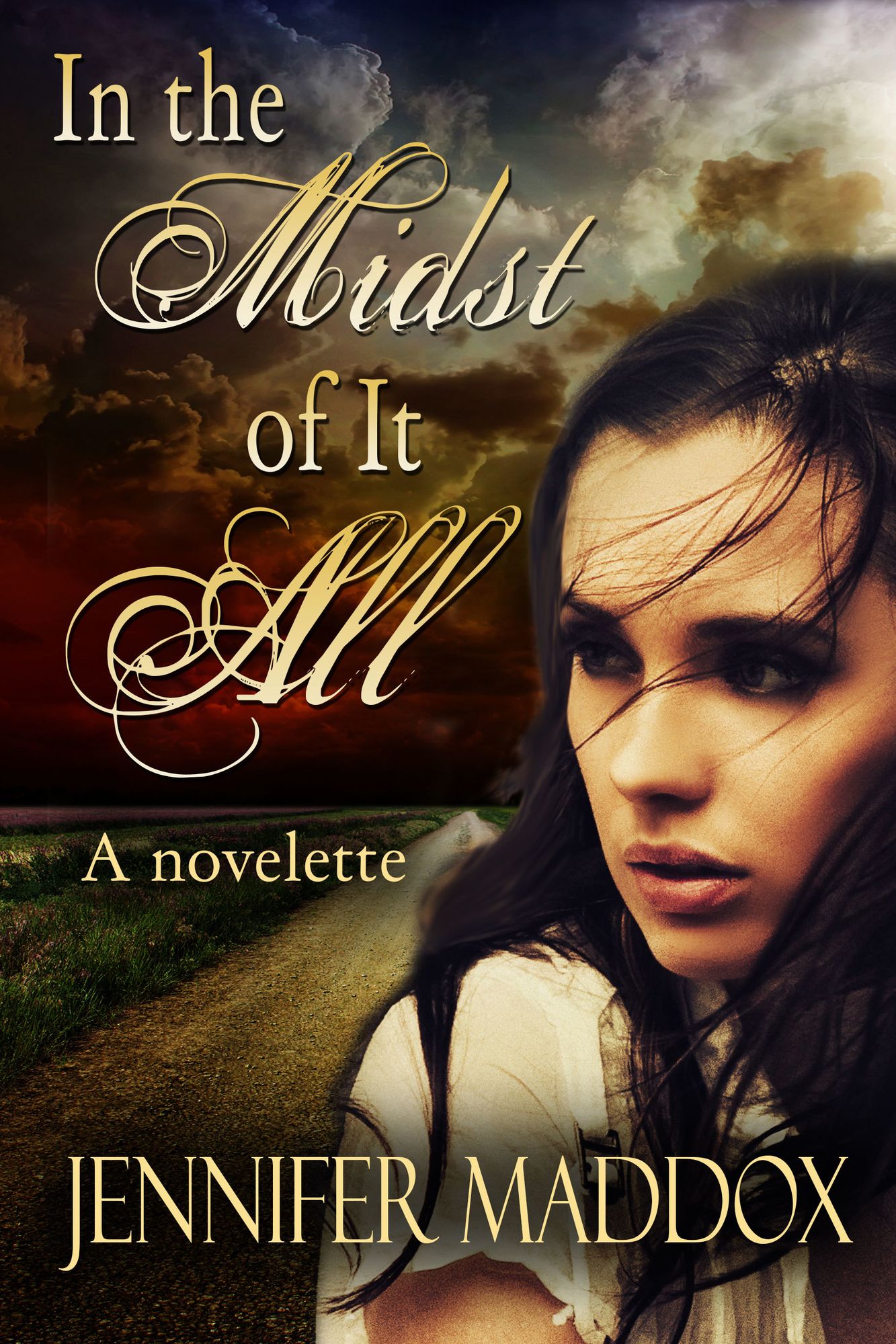 In The Midst Of It All