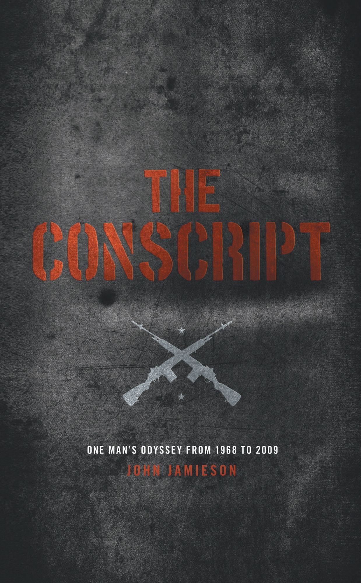 The Conscript