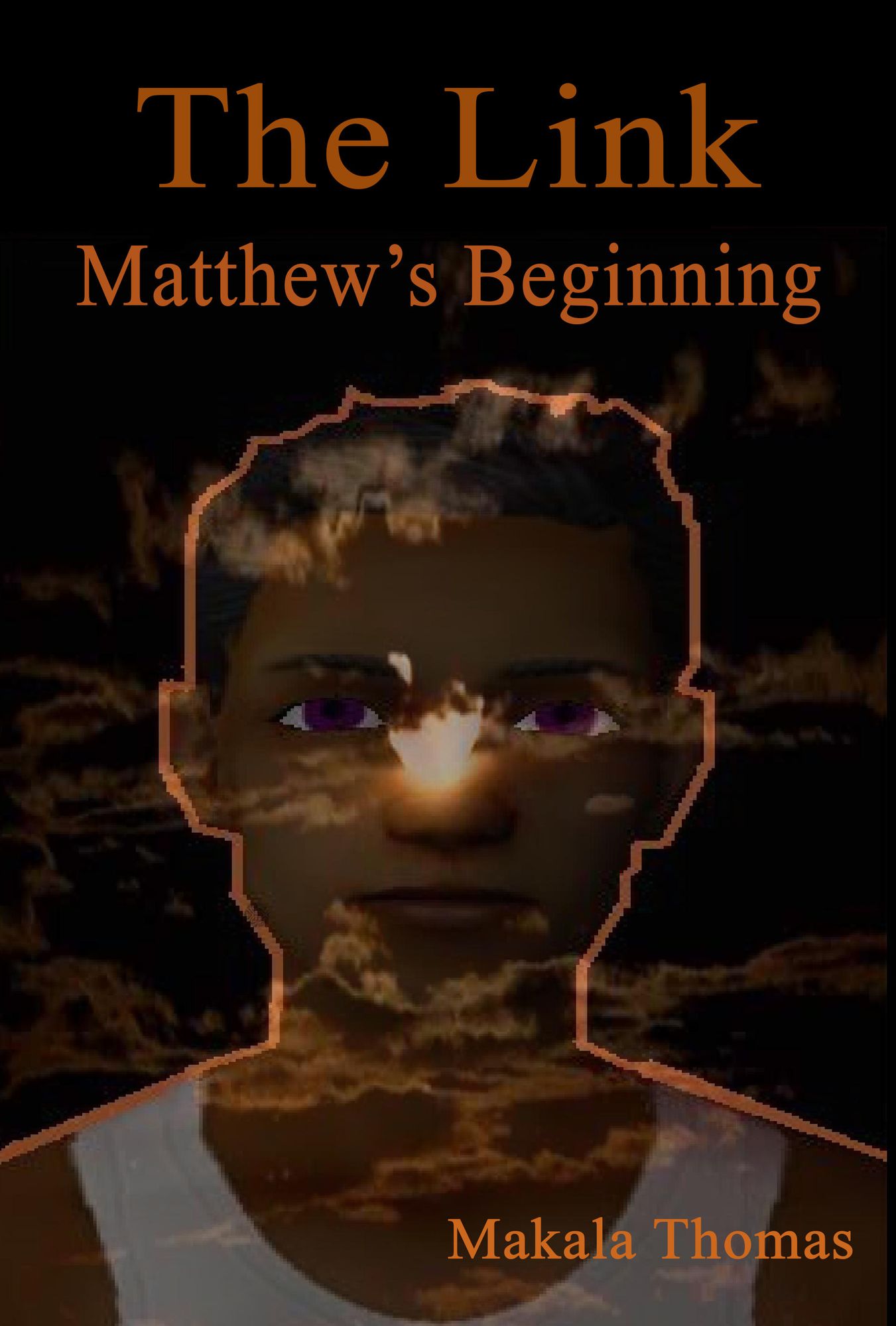 The Link: Matthew's Beginning