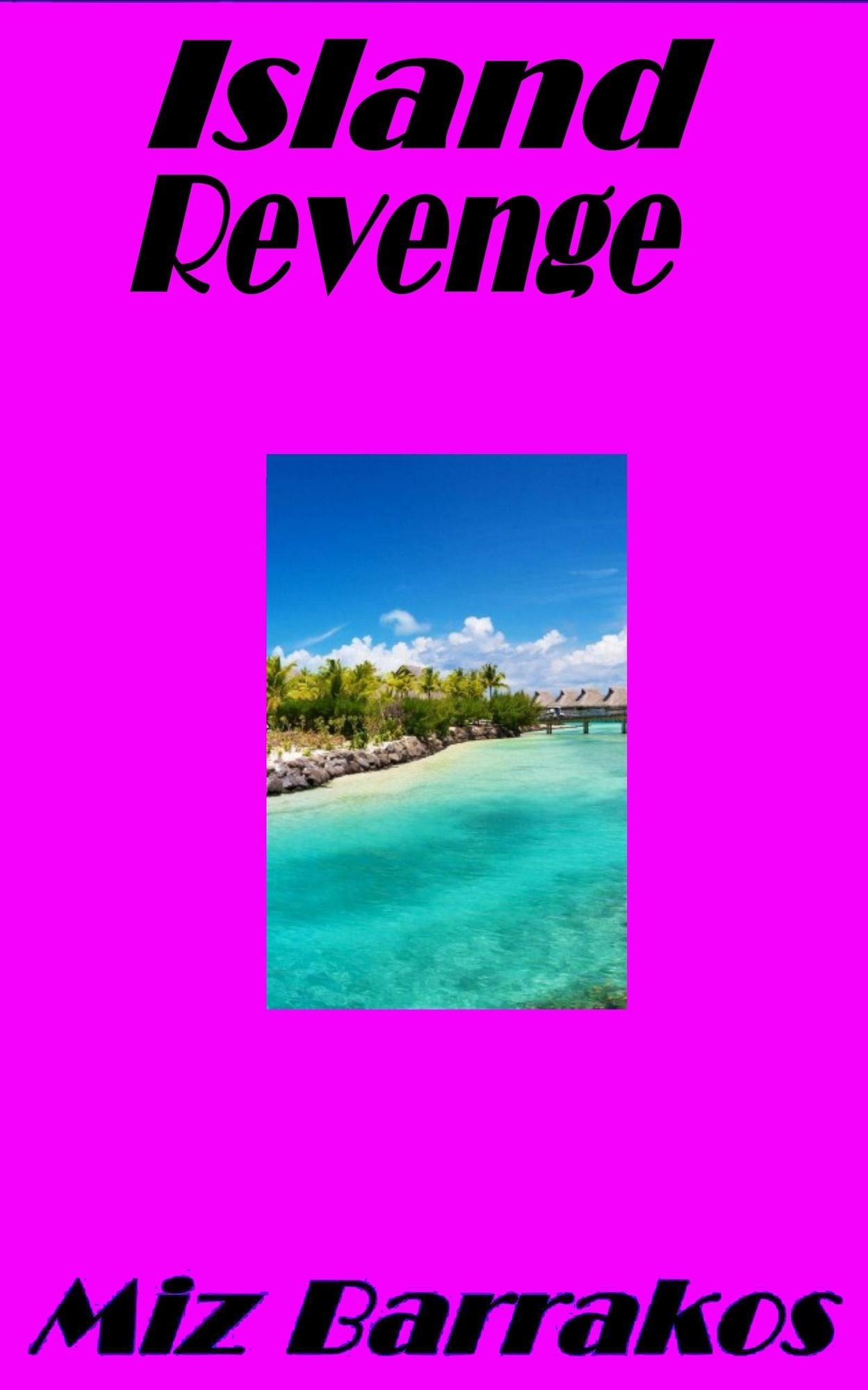 Island Revenge