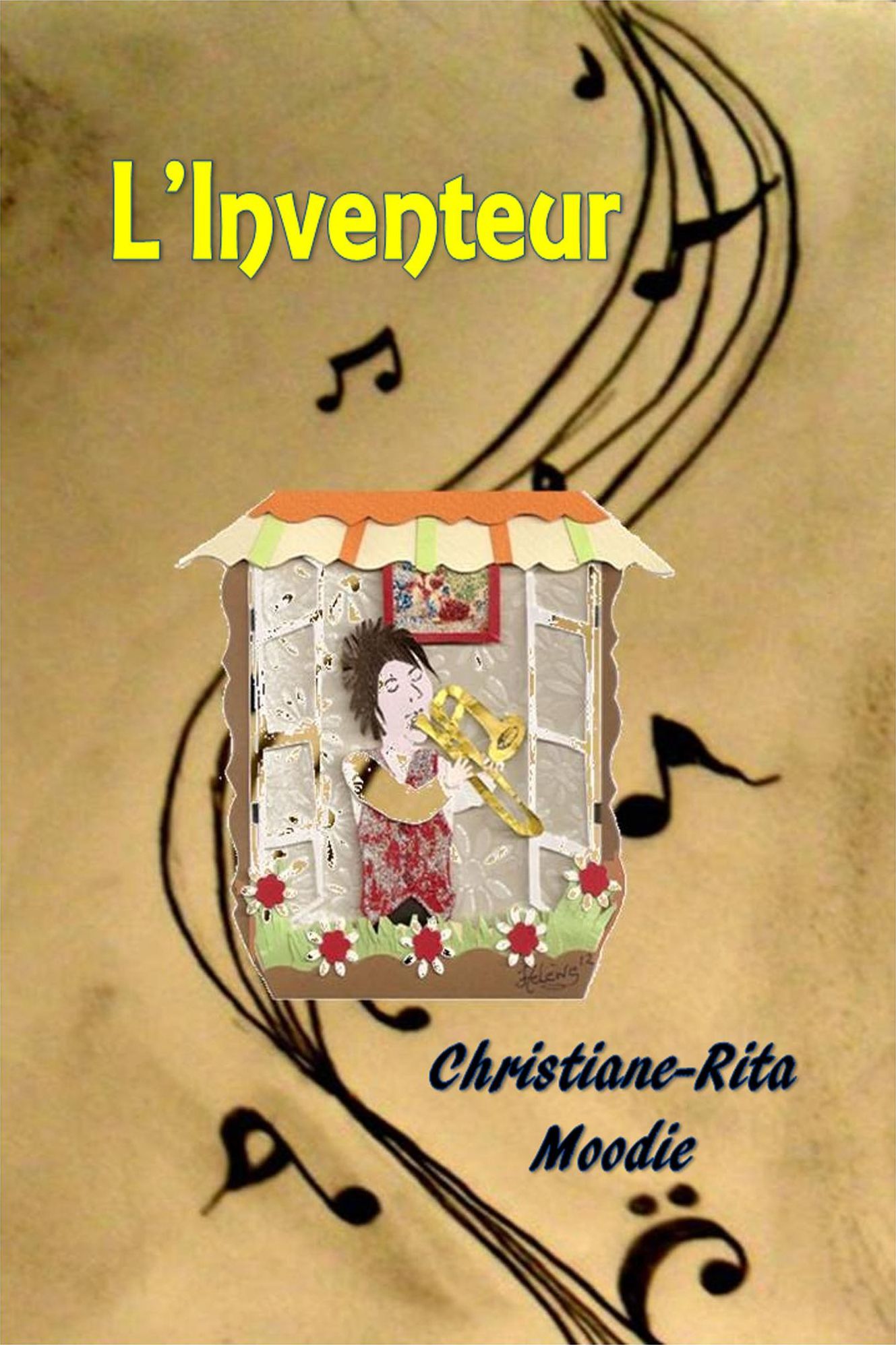 L'Inventeur