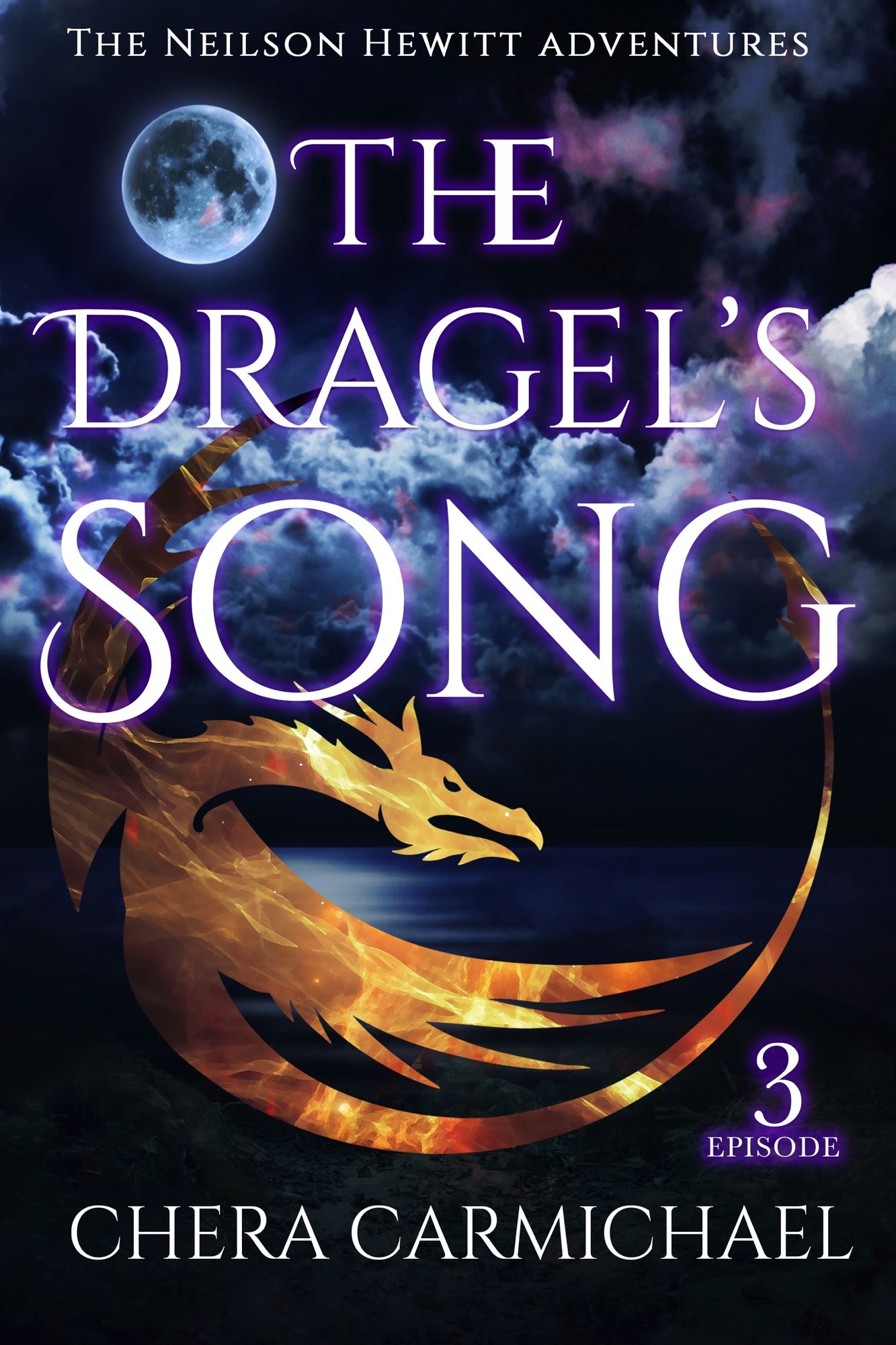 The Dragel's Song III