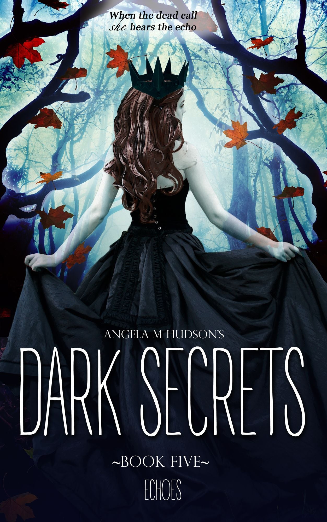 Echoes: Part One of Echoes & Silence