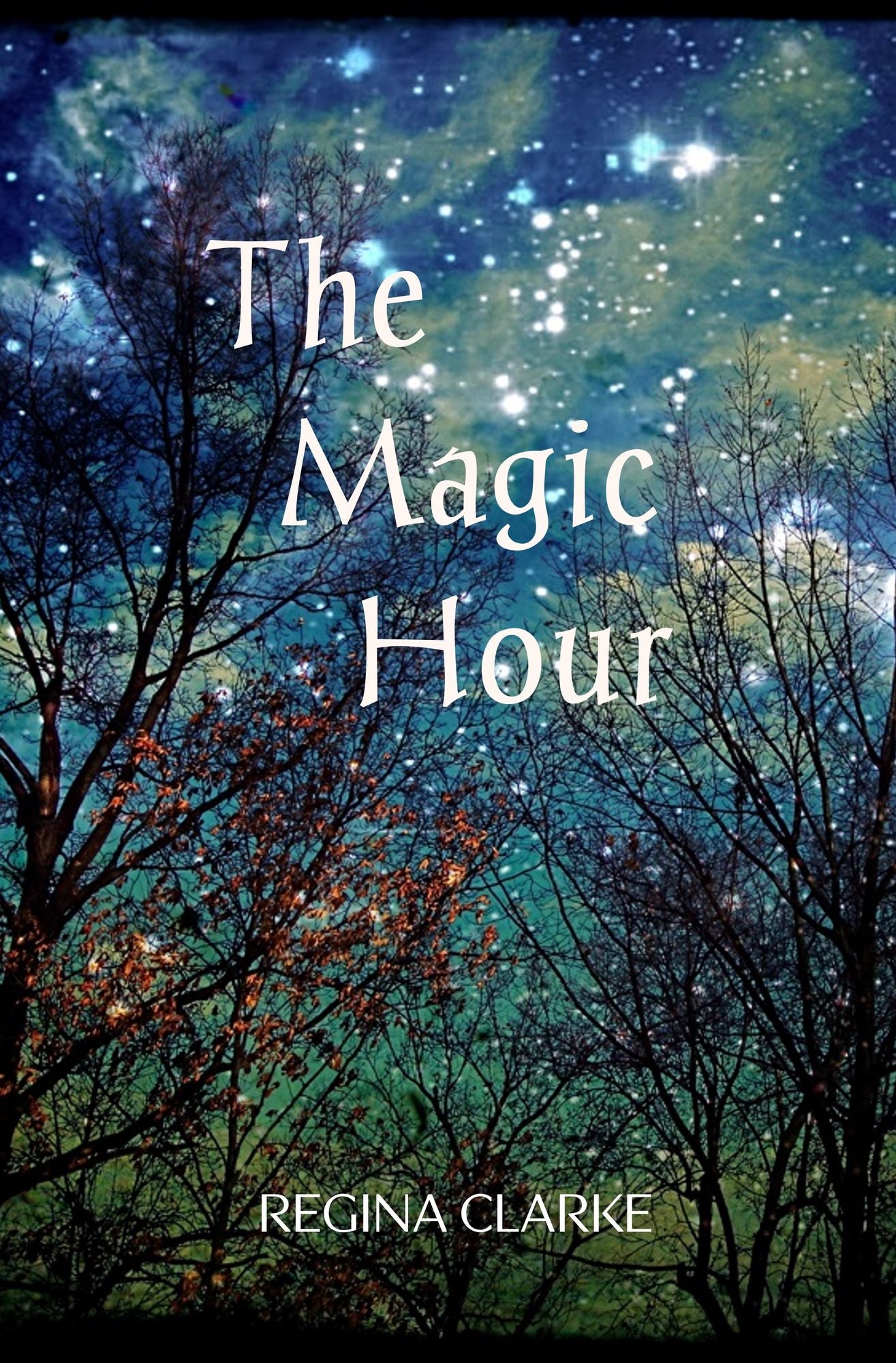 The Magic Hour