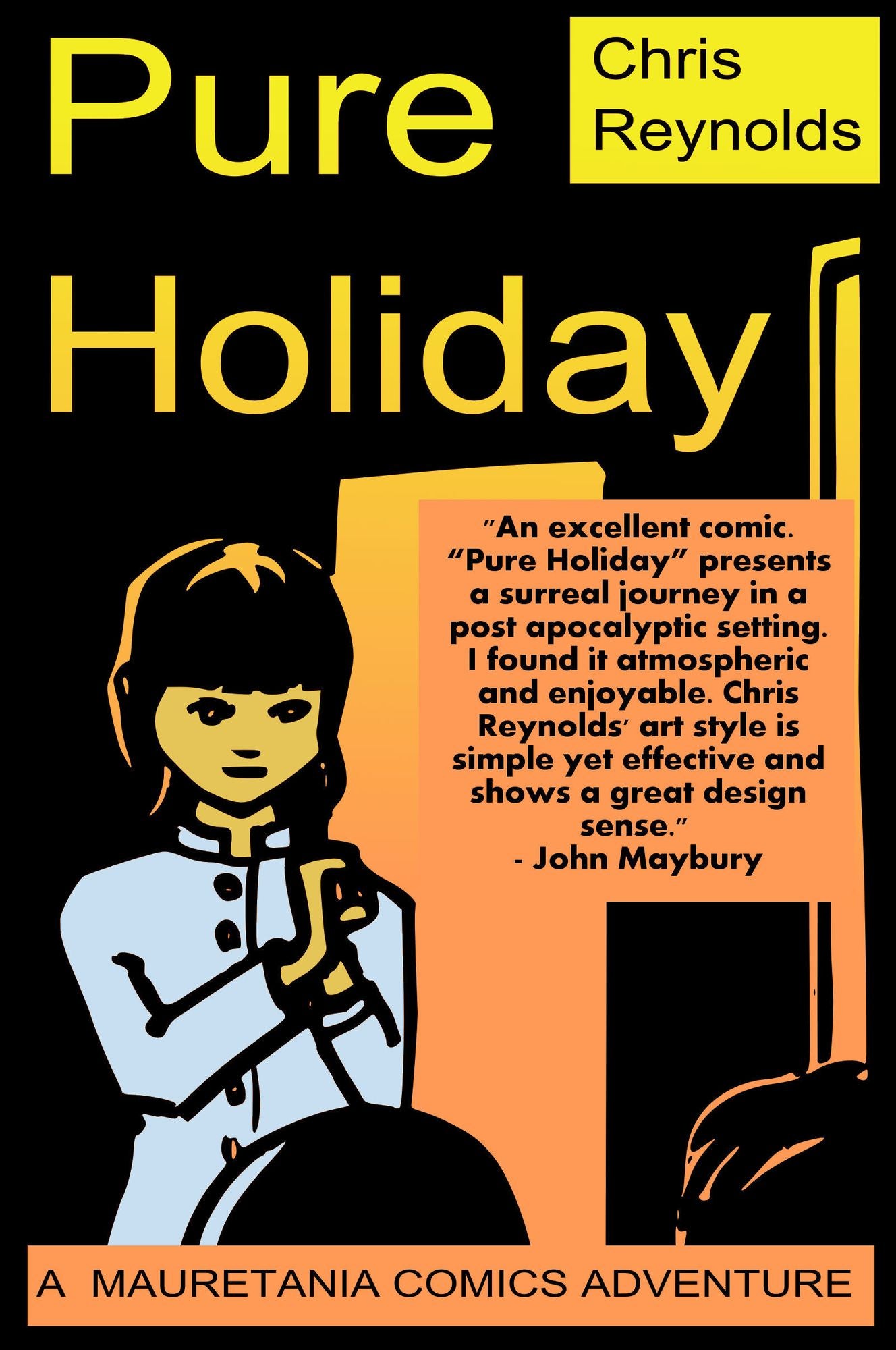 Pure Holiday