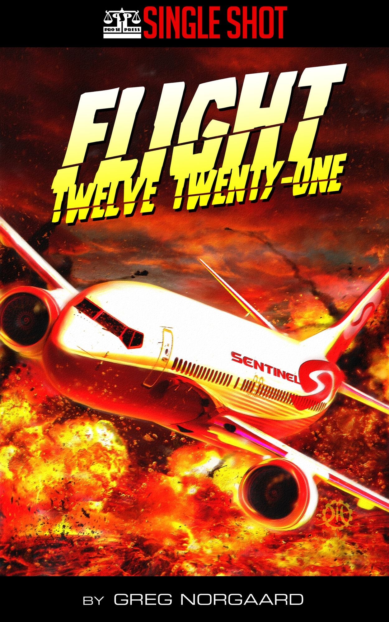 Flight Twelve Twenty-One