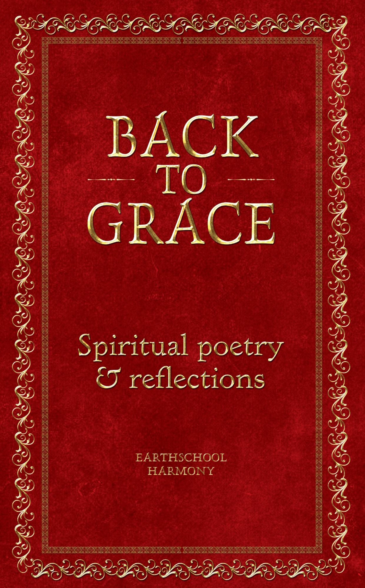 Back To Grace