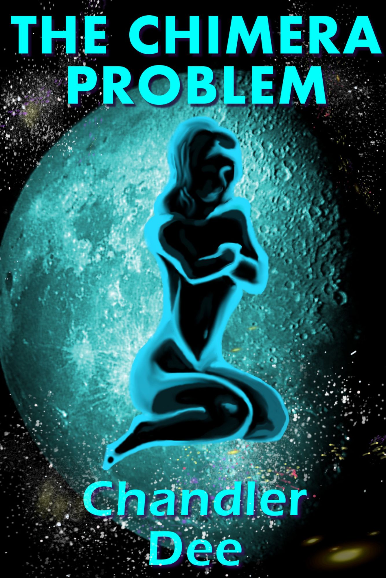 Space Bounty Hunter: The Chimera Problem