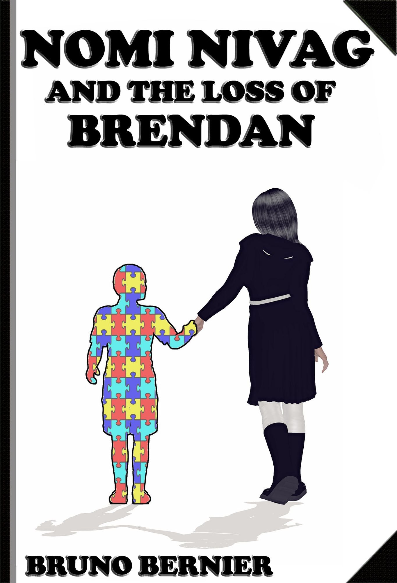 Nomi Nivag and The Loss of Brendan