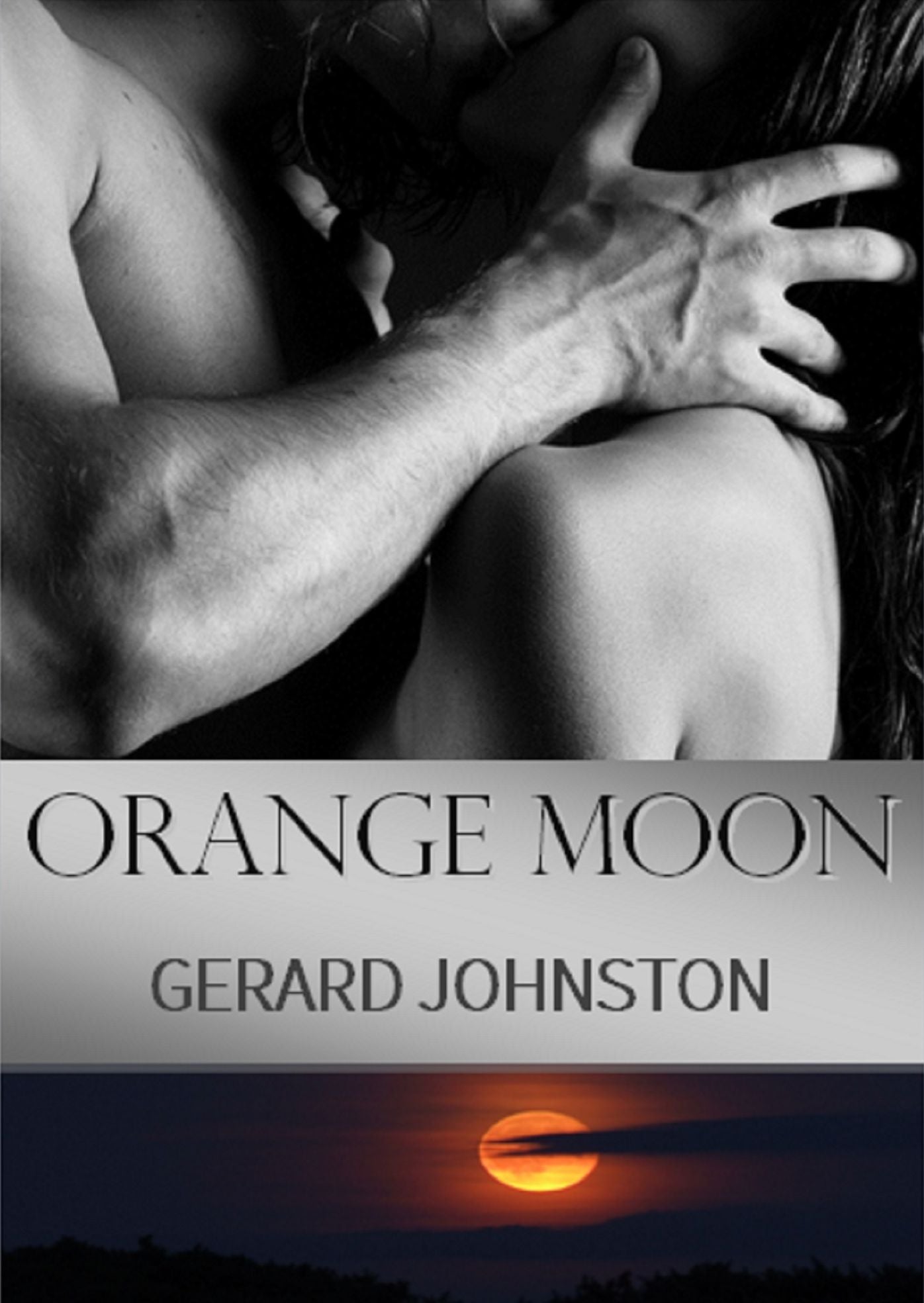 Orange Moon